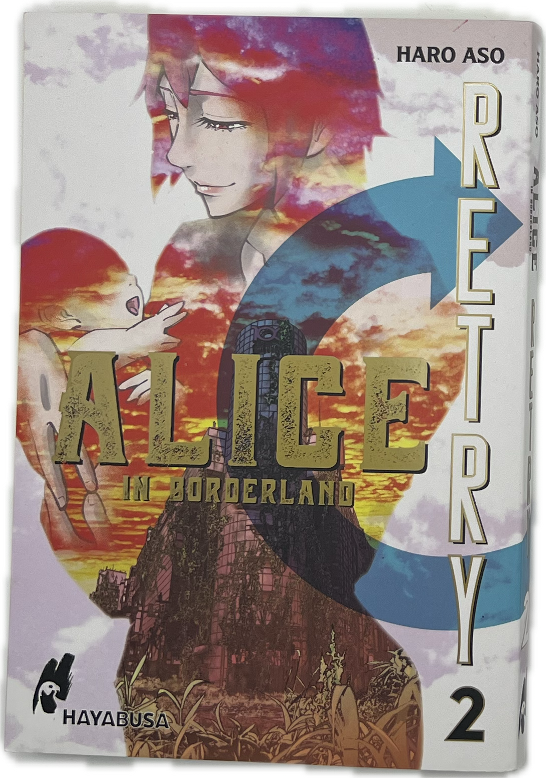 Alice in Borderland retry 02