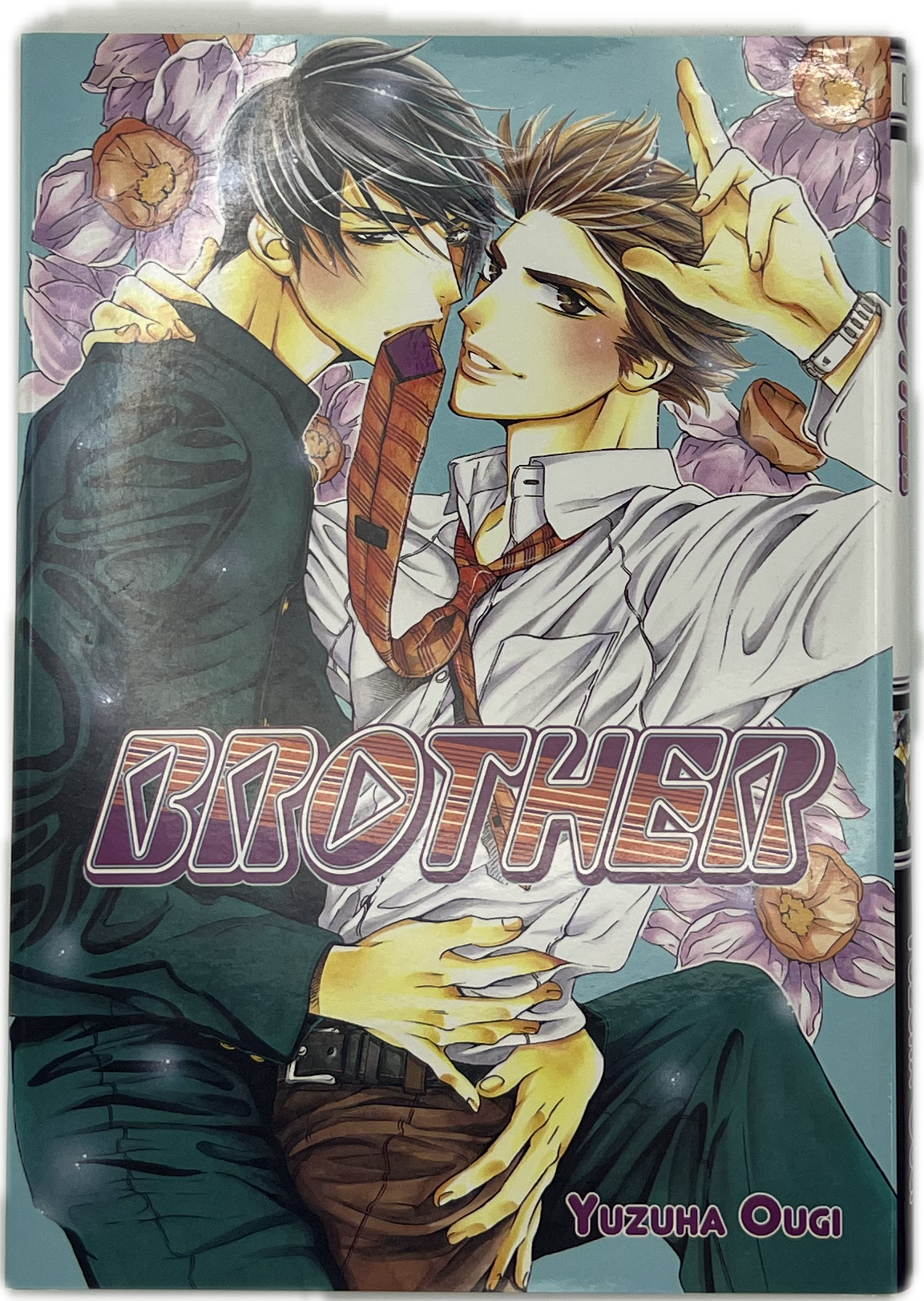 Brother English