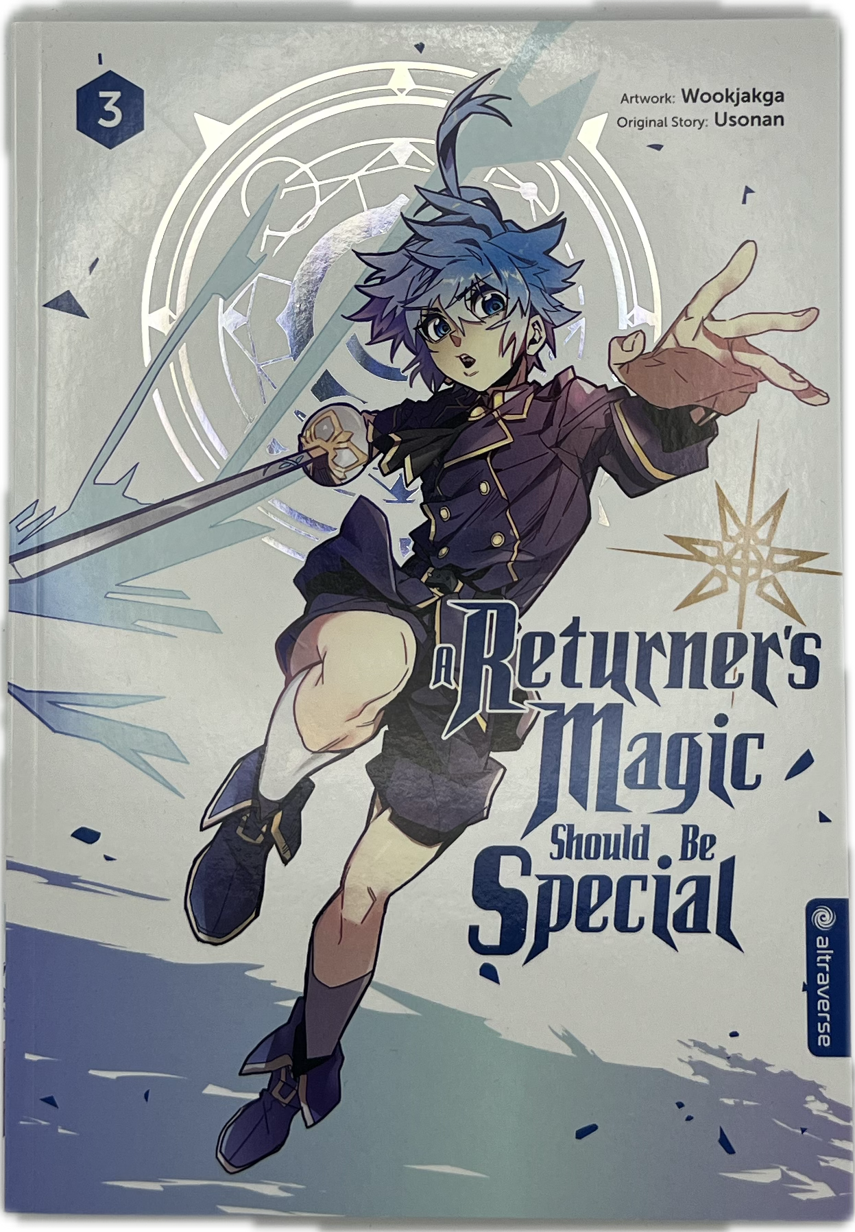 A Returner's Magic Should Be Special 03