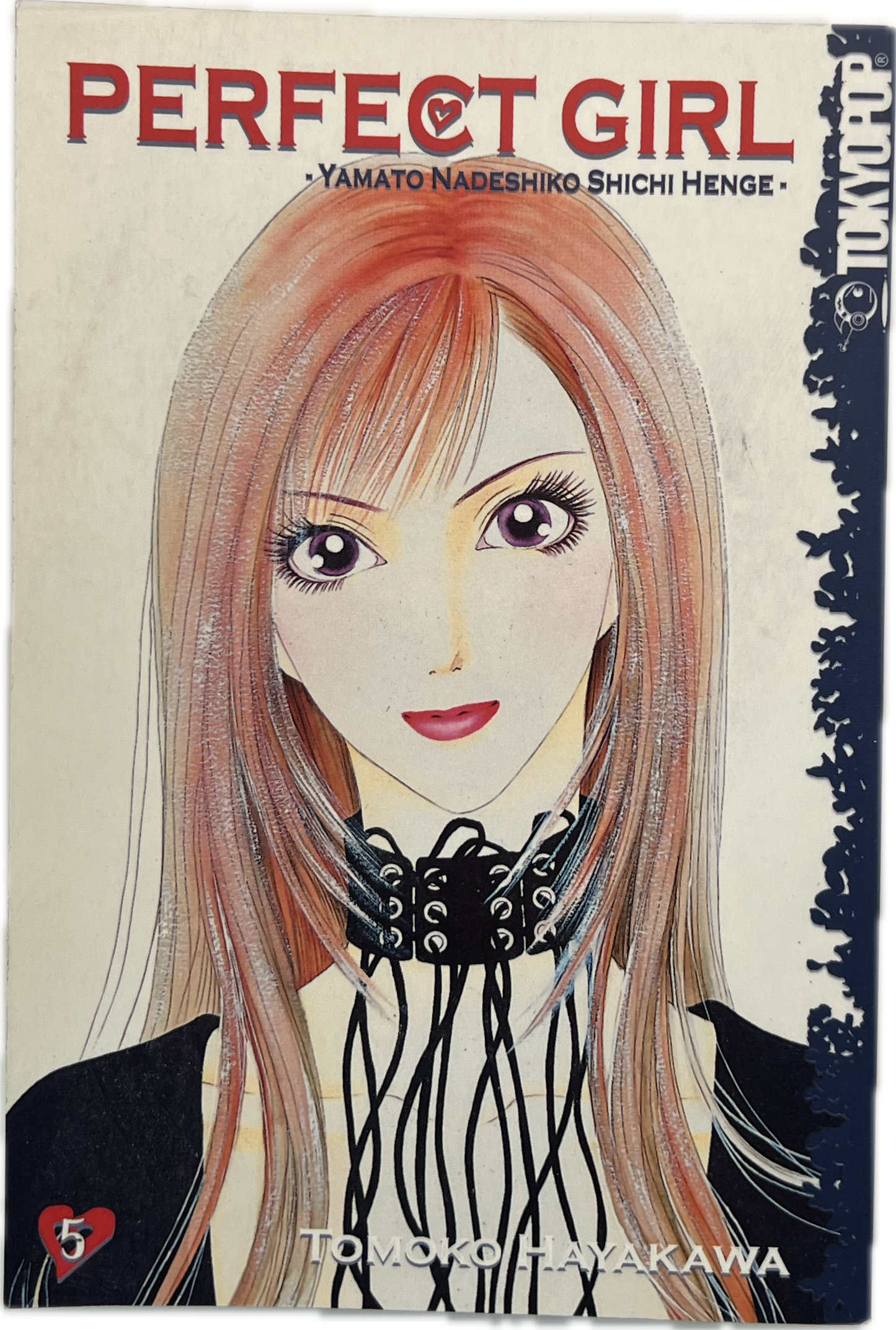 Perfect Girl 05