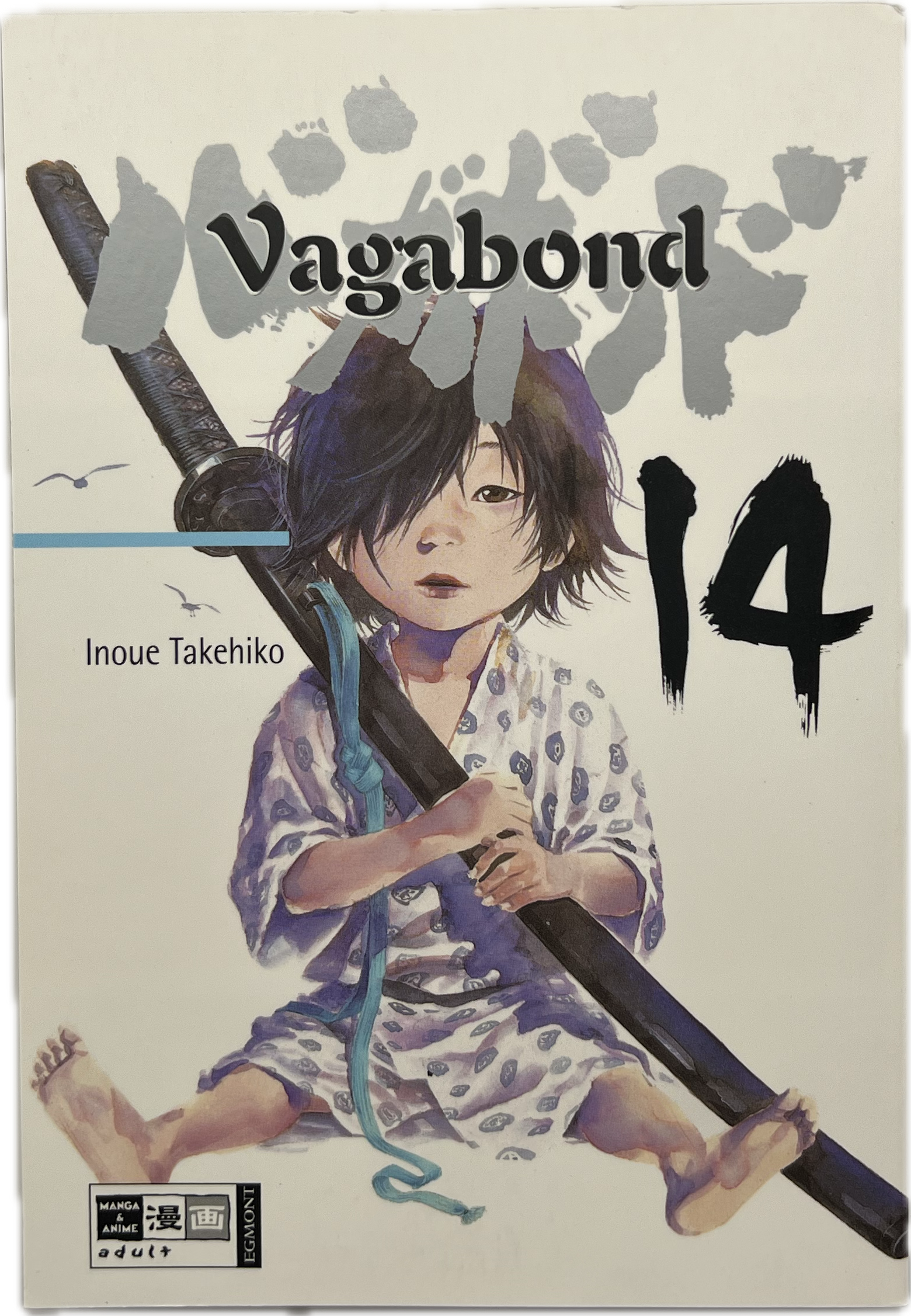 Vagabond 14