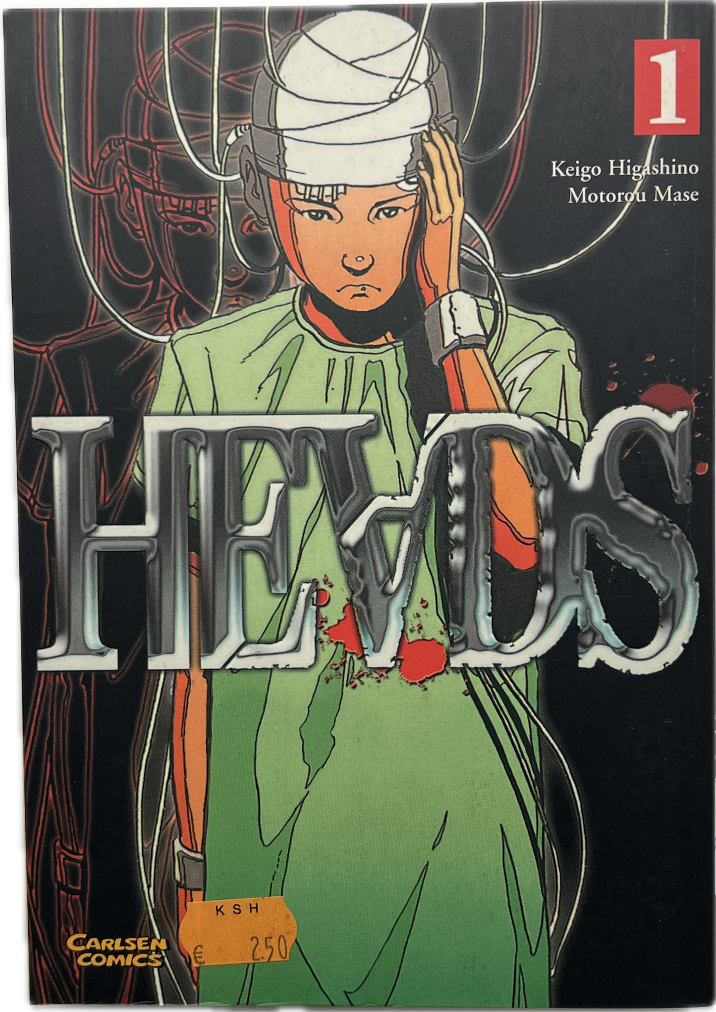 Heads 01