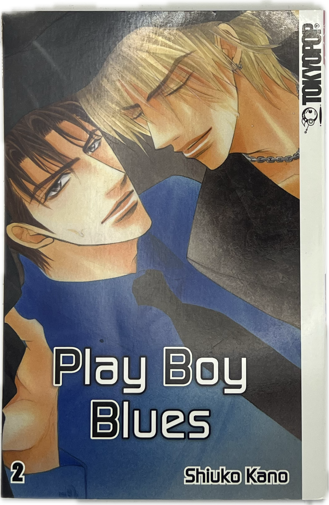 Play Boy Blues 02