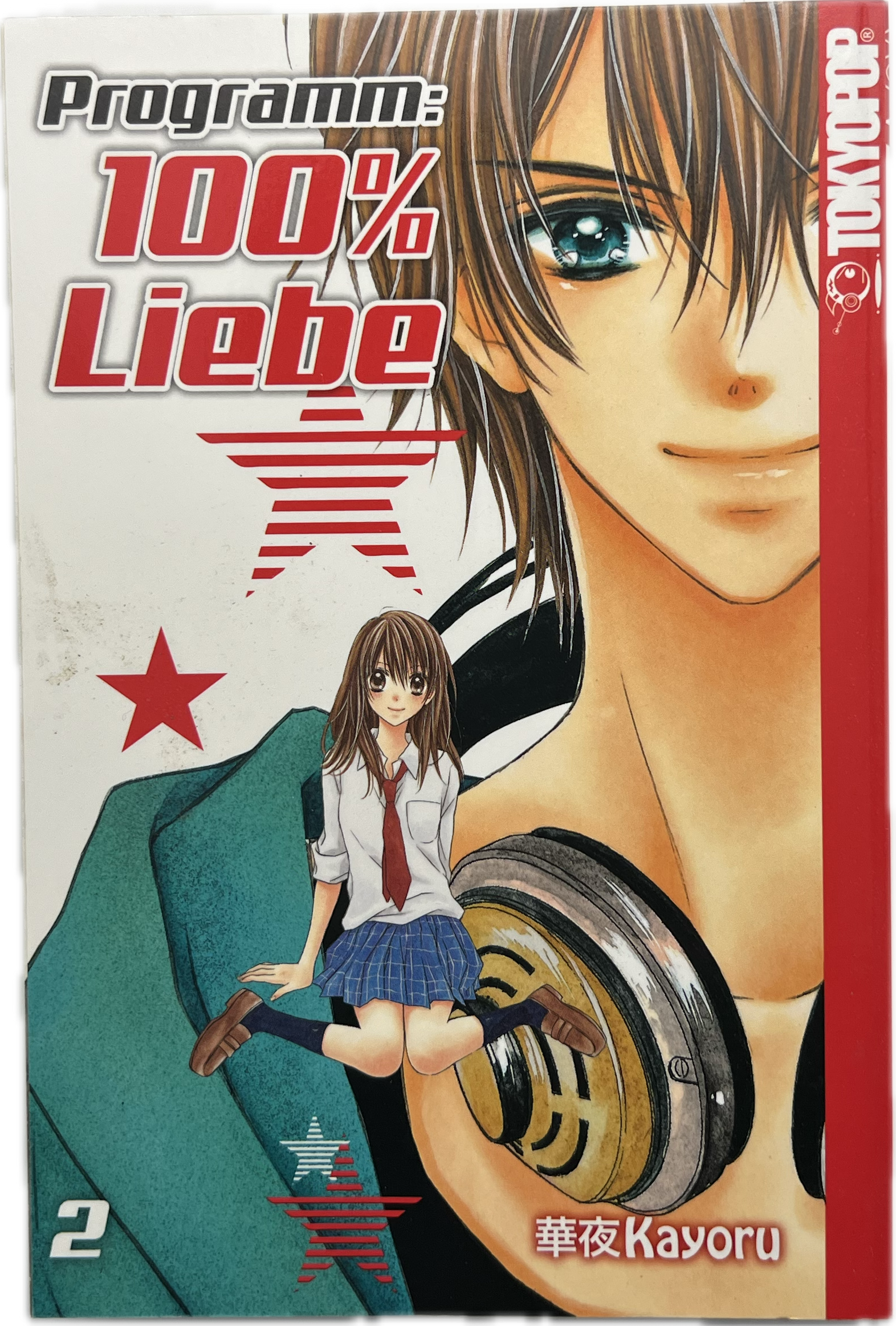 Programm 100% Liebe 02