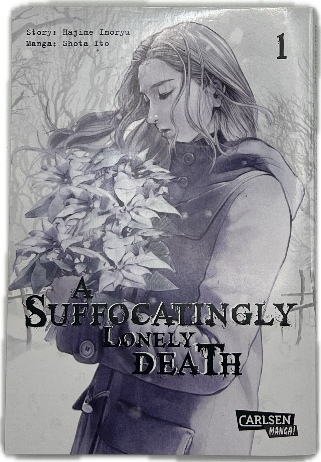 A Suffocatingly Lonely Death 01