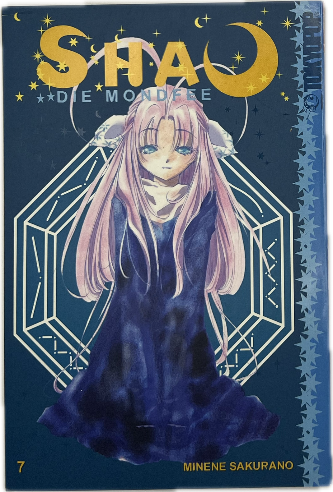 Shao - The Moon Fairy 07