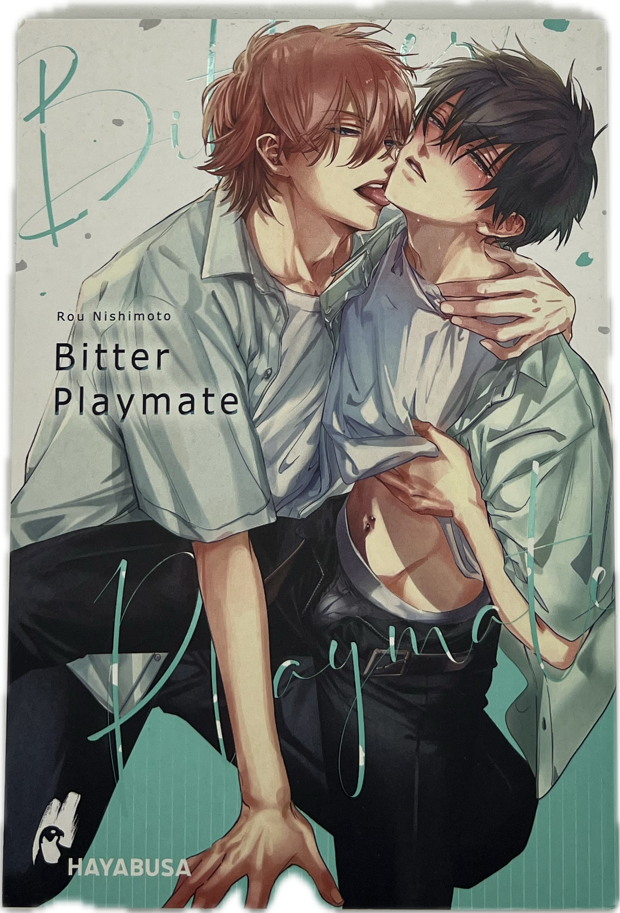 Bitter Playmate