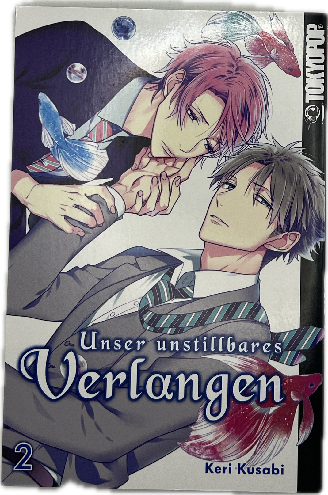 Our insatiable desire 02