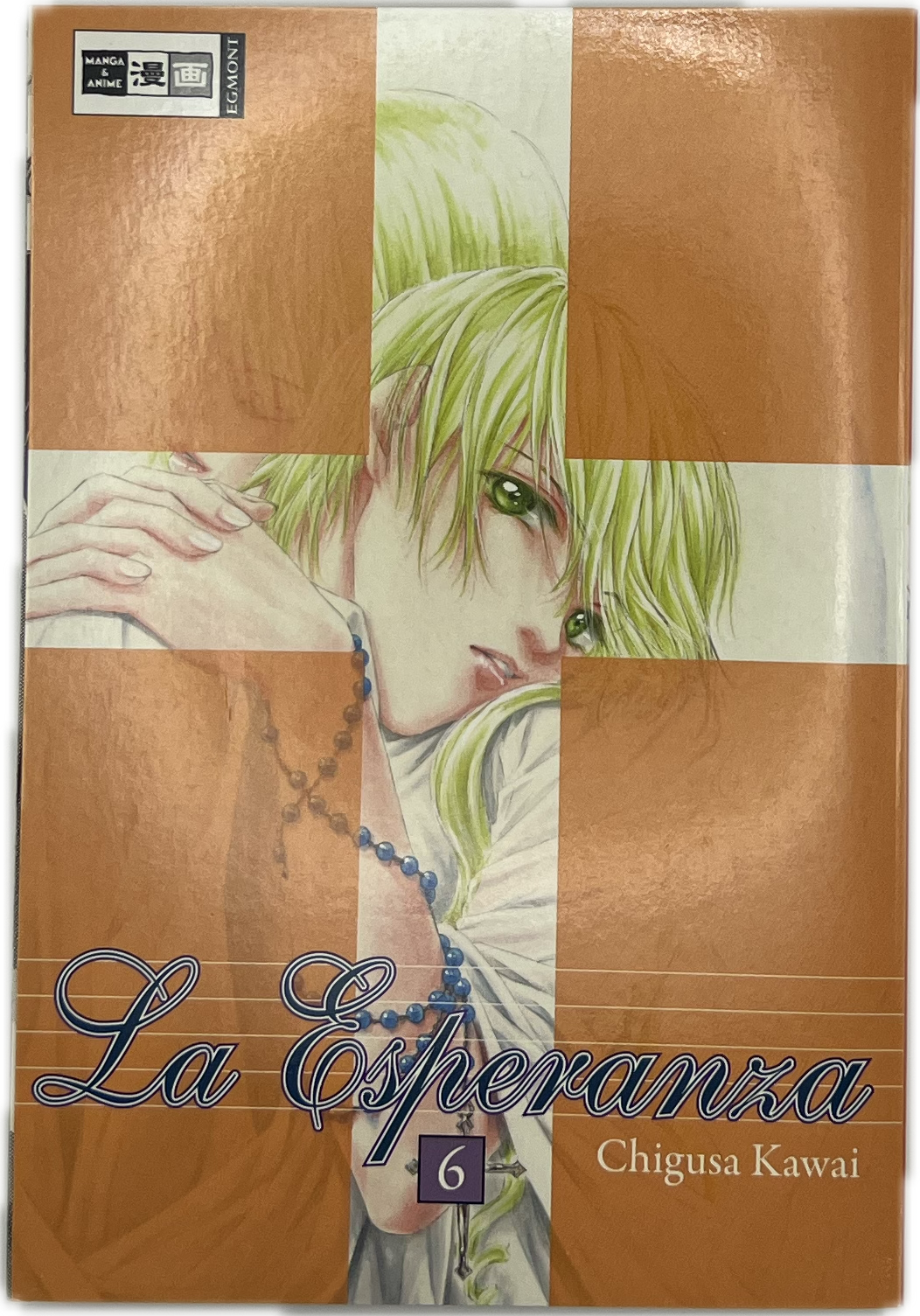 La Esperanza 06 | Manayga
