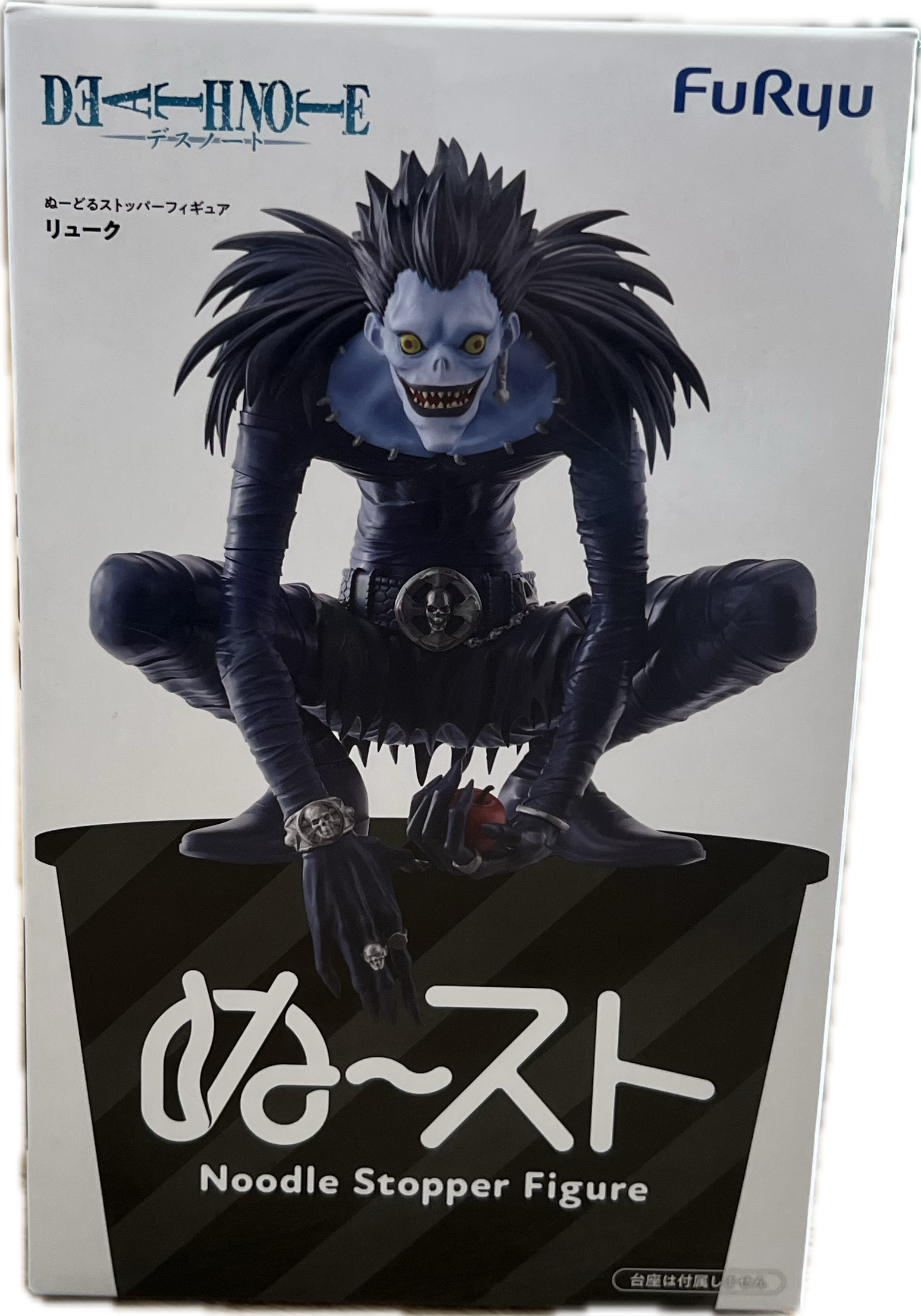 Ryuk Figur