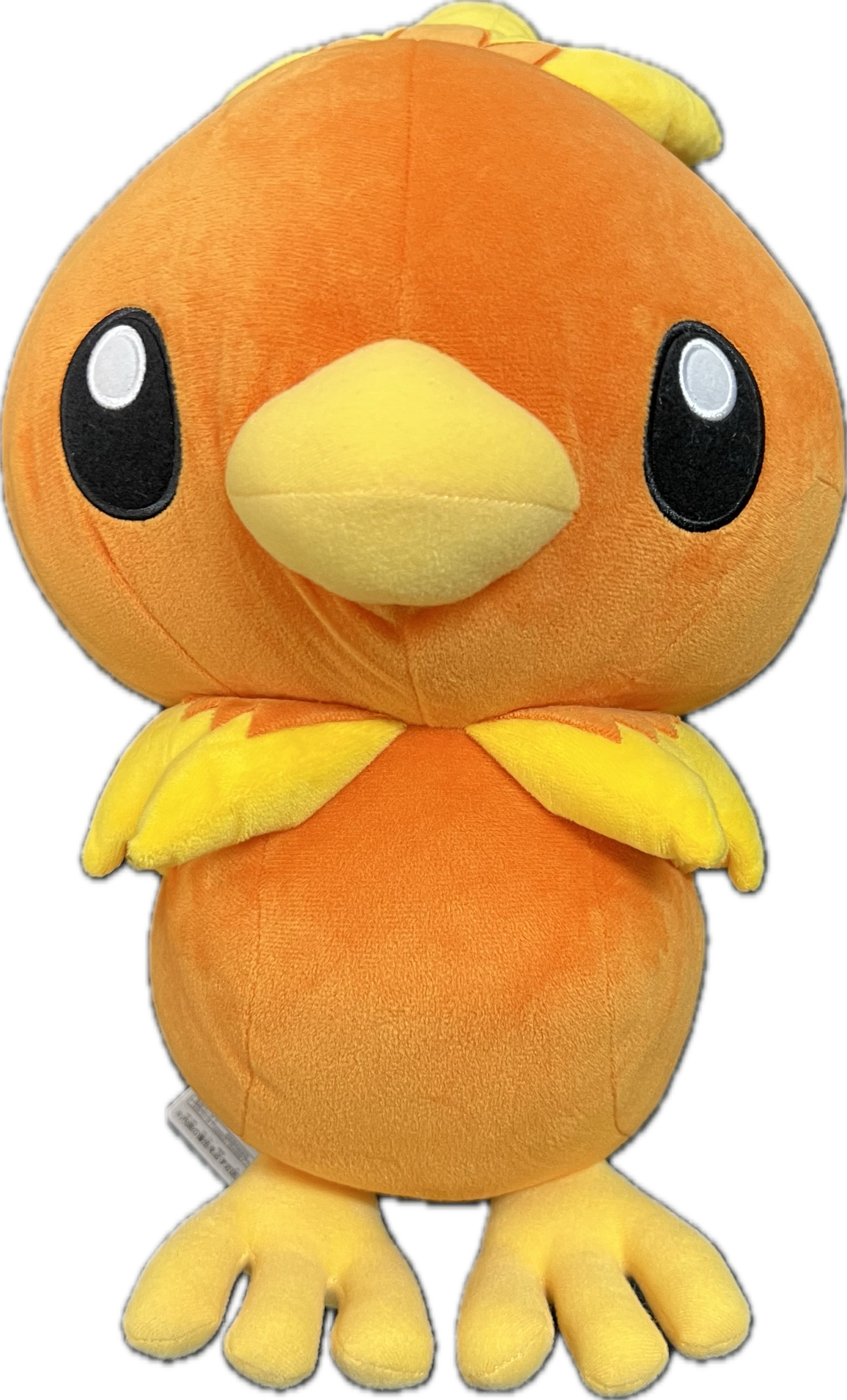 Flemmli Pokemon Plüschtier