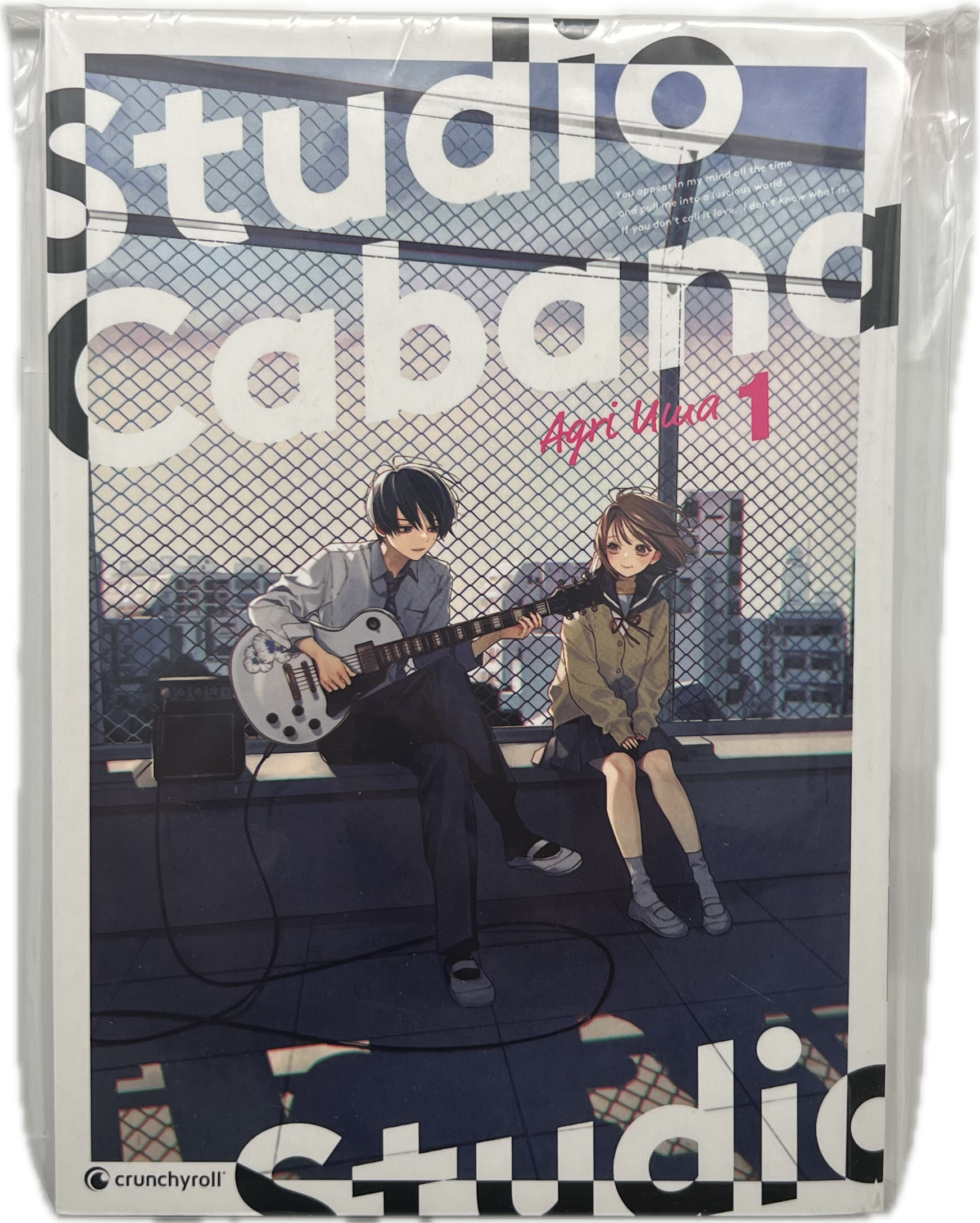 Studio Cabana 01