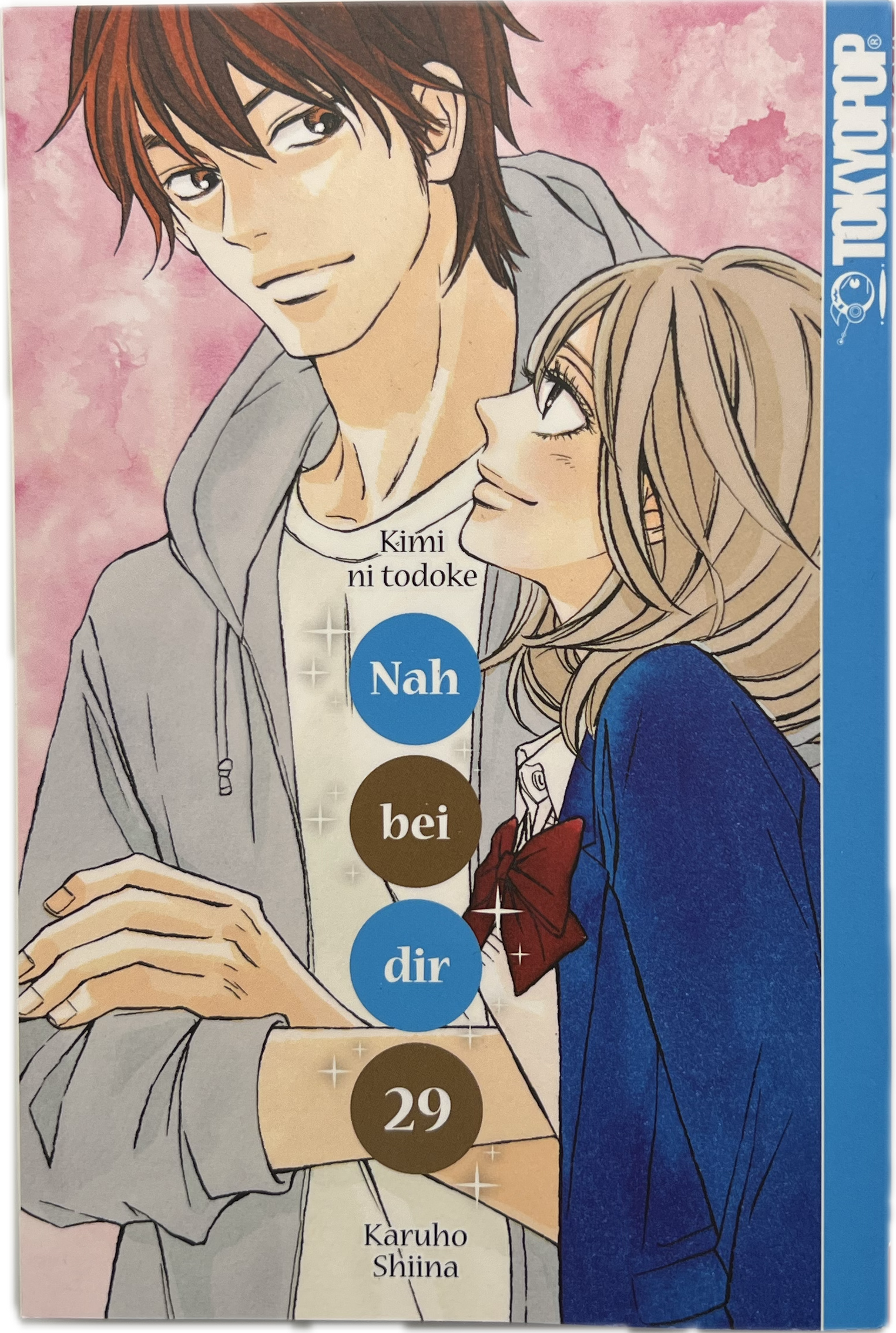 Nah bei dir 29
