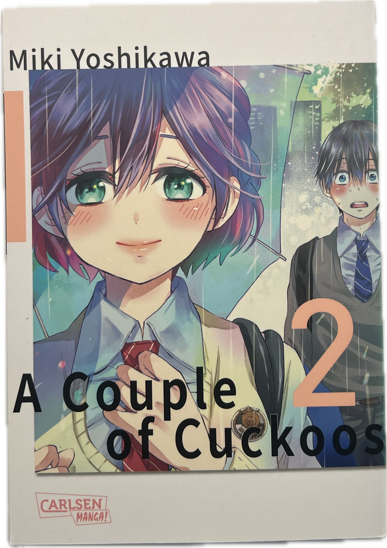 A Couple of Cuckoos 02