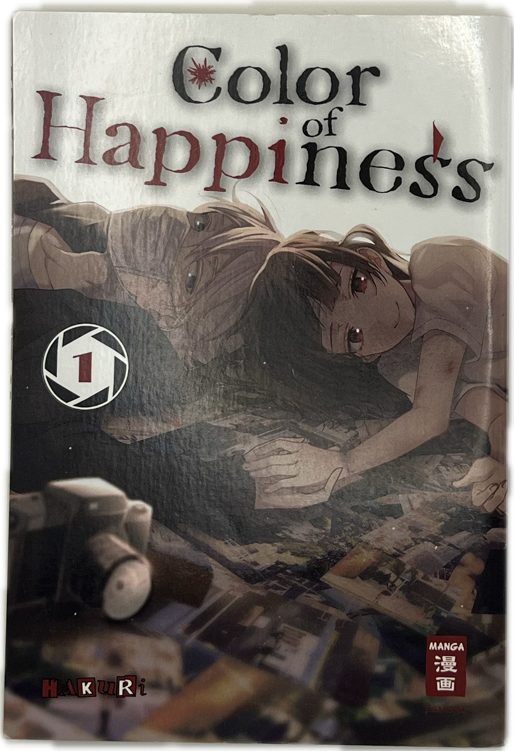 Color of Happiness 01