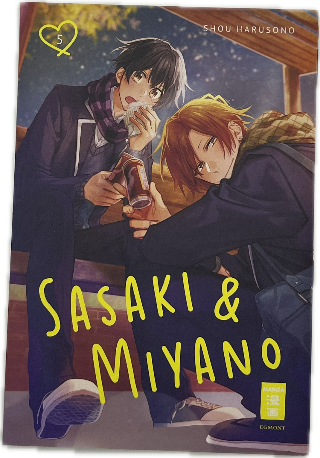 Sasaki & Miyano 05