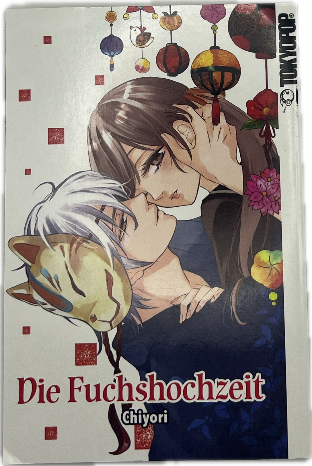 Die Fuchshochzeit
