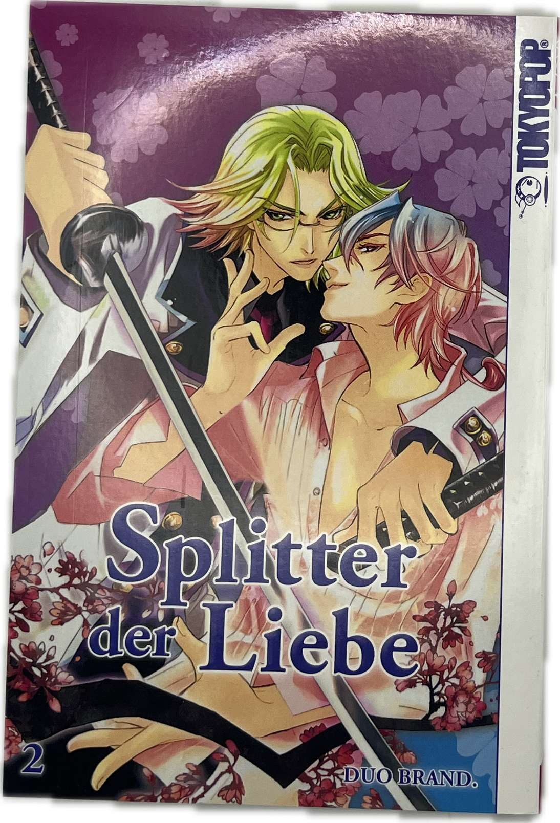 Fragments of Love 02