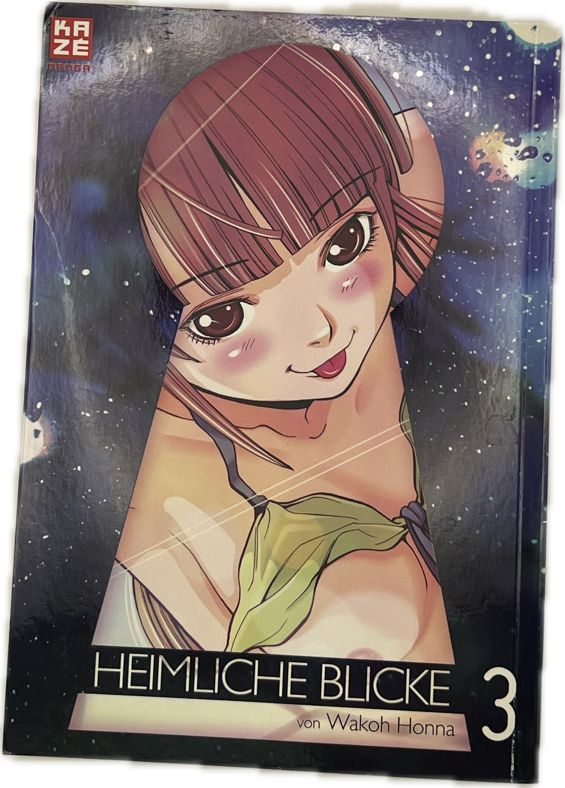 Heimliche Blicke 03