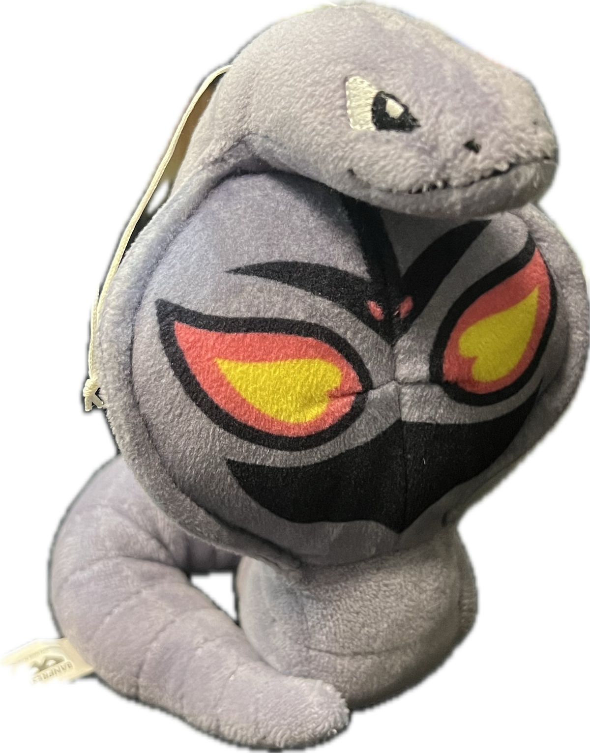 Arbok Pokemon Plüsch