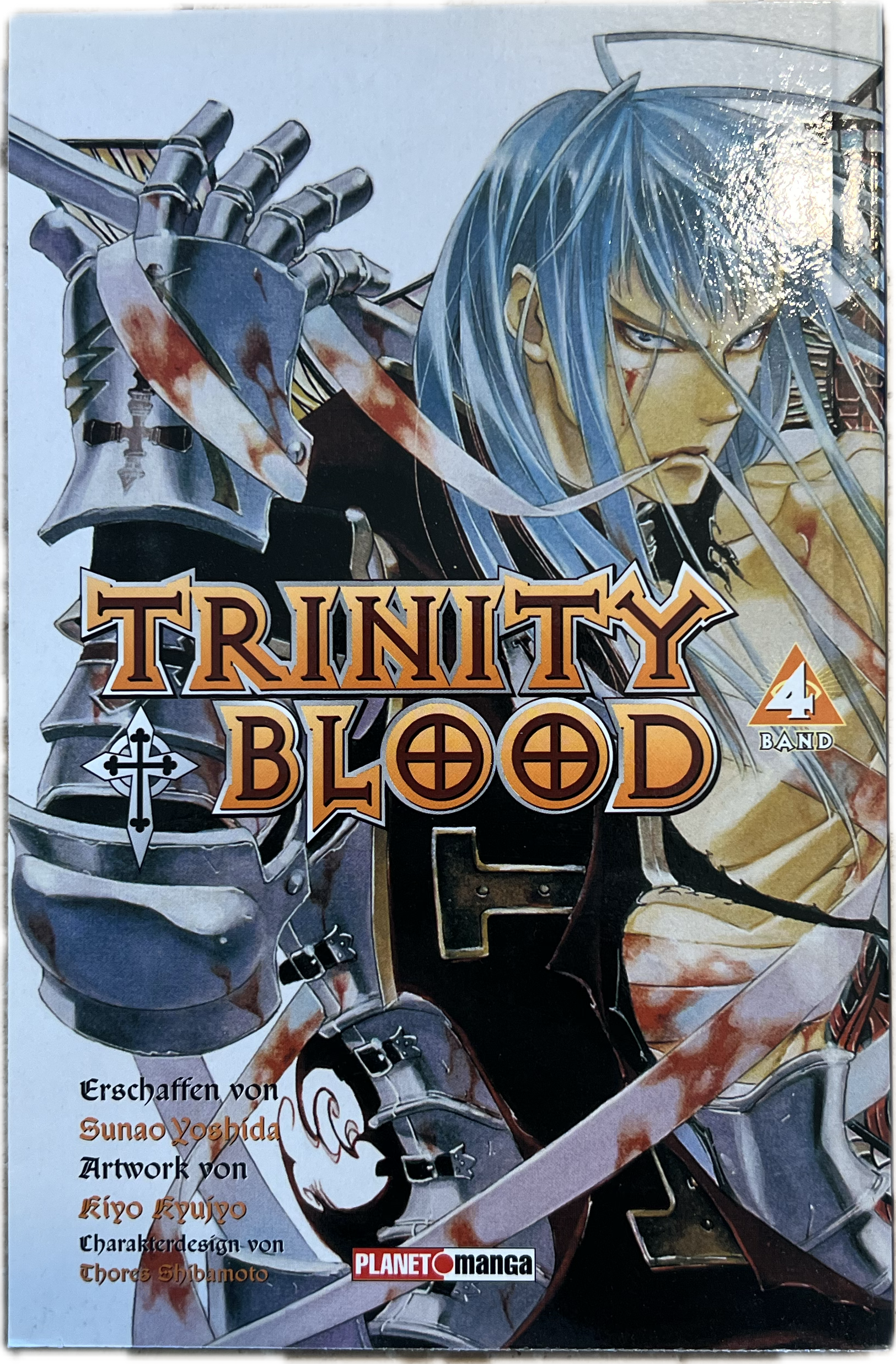 Trinity Blood 04