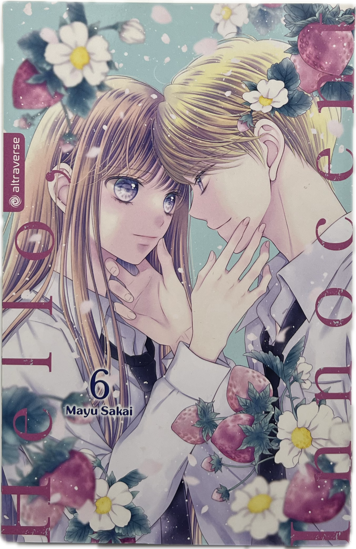 Hello, Innocent 06