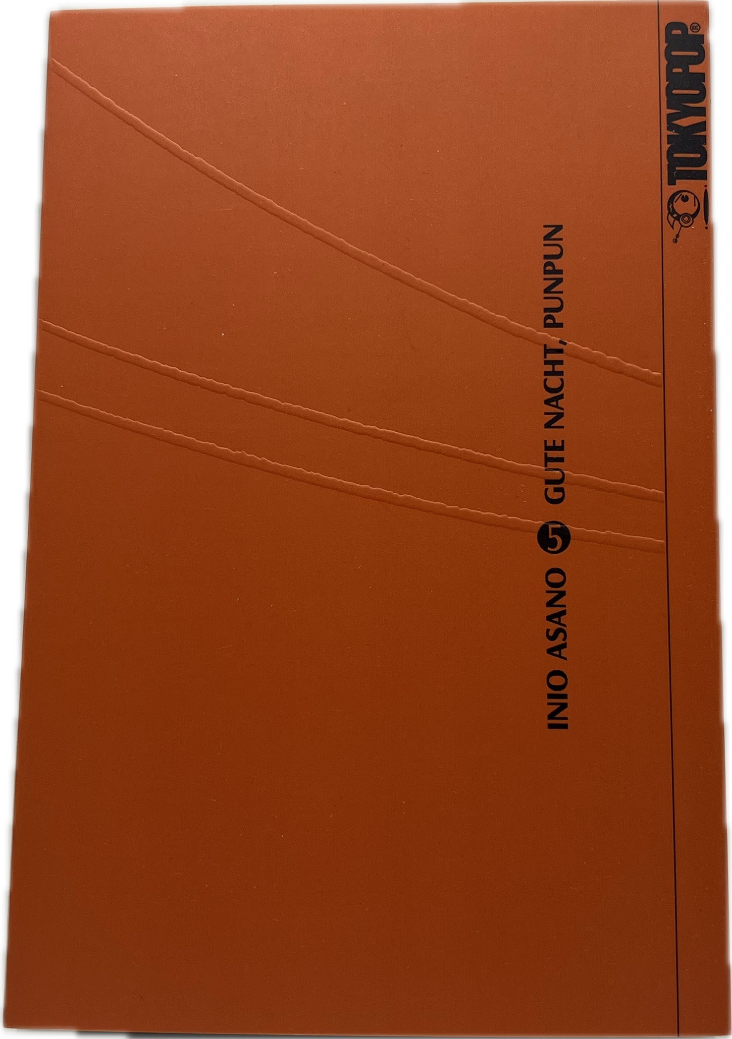 Gute Nacht Punpun 05