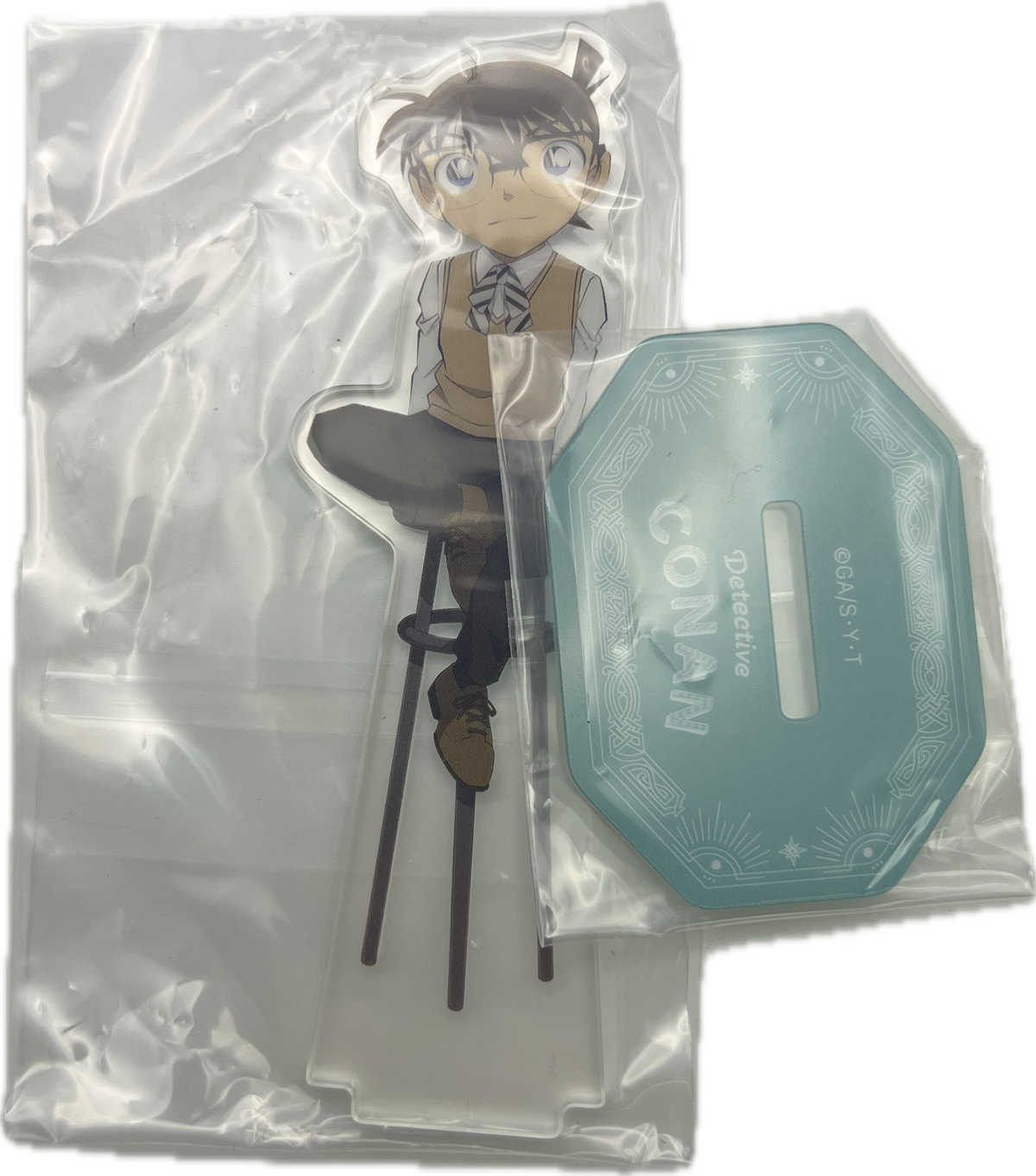 Conan Edogawa Acrylständer