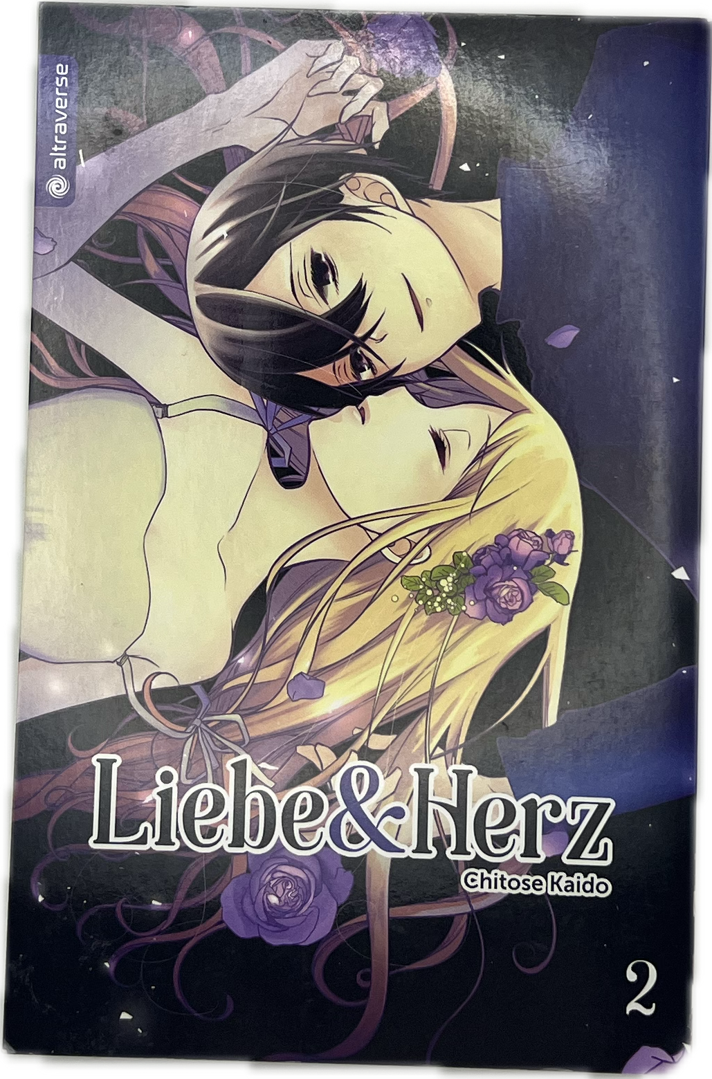 Love & Heart 02