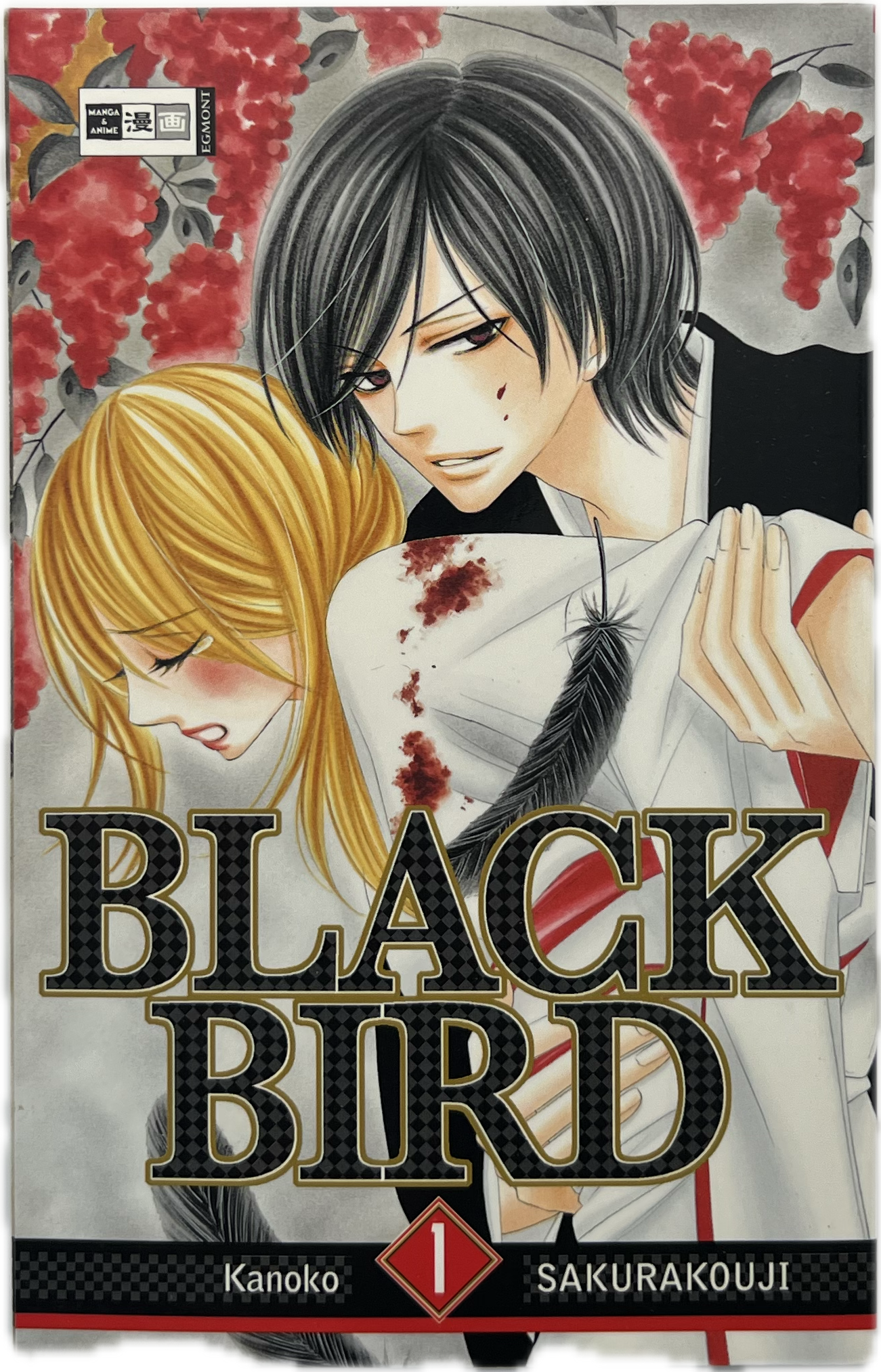 Black Bird 01