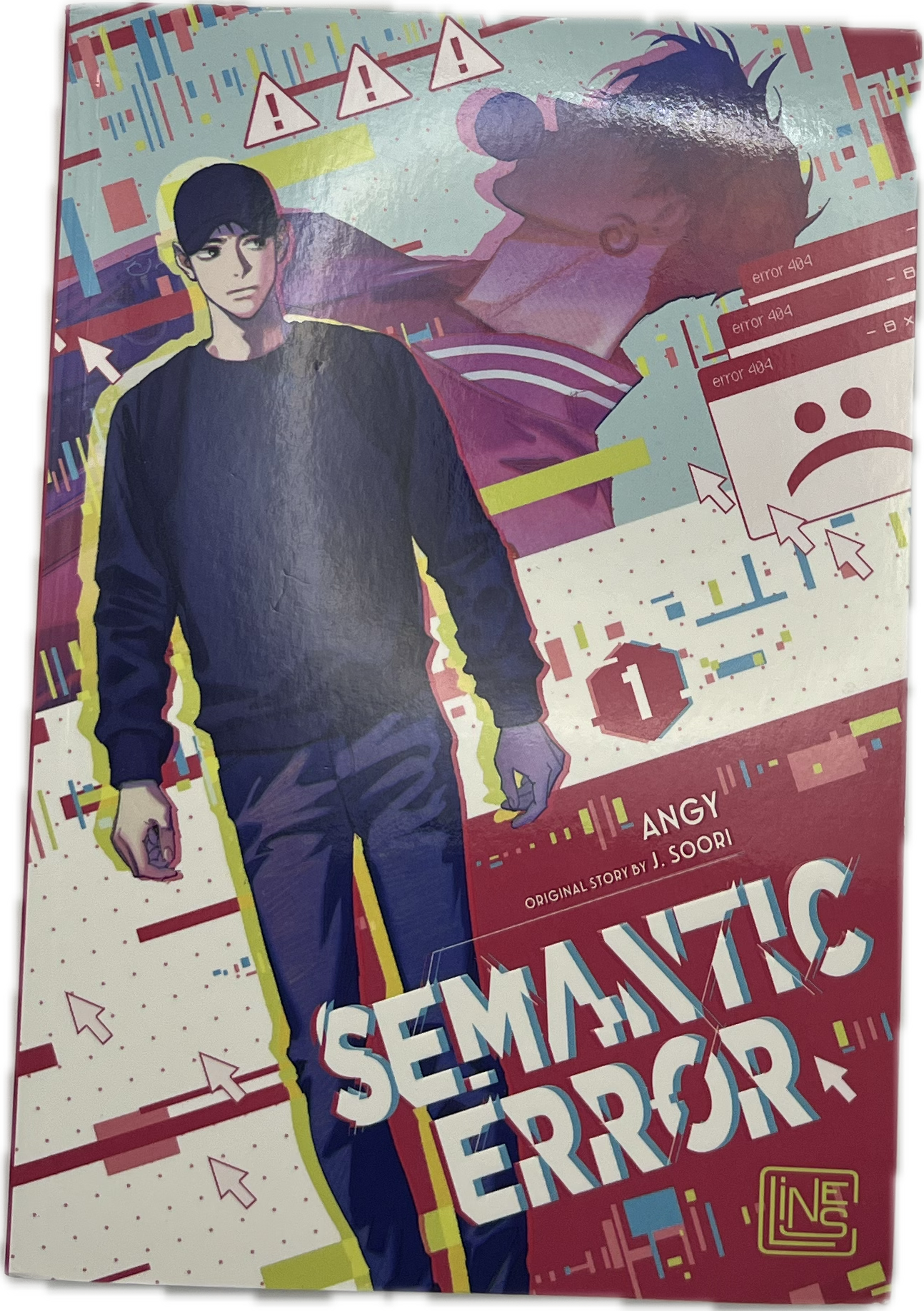 Semantic Error 01