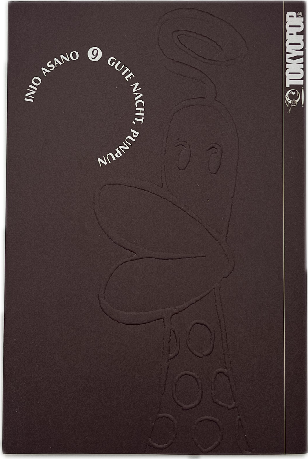 Gute Nacht Punpun 09 (Neu)