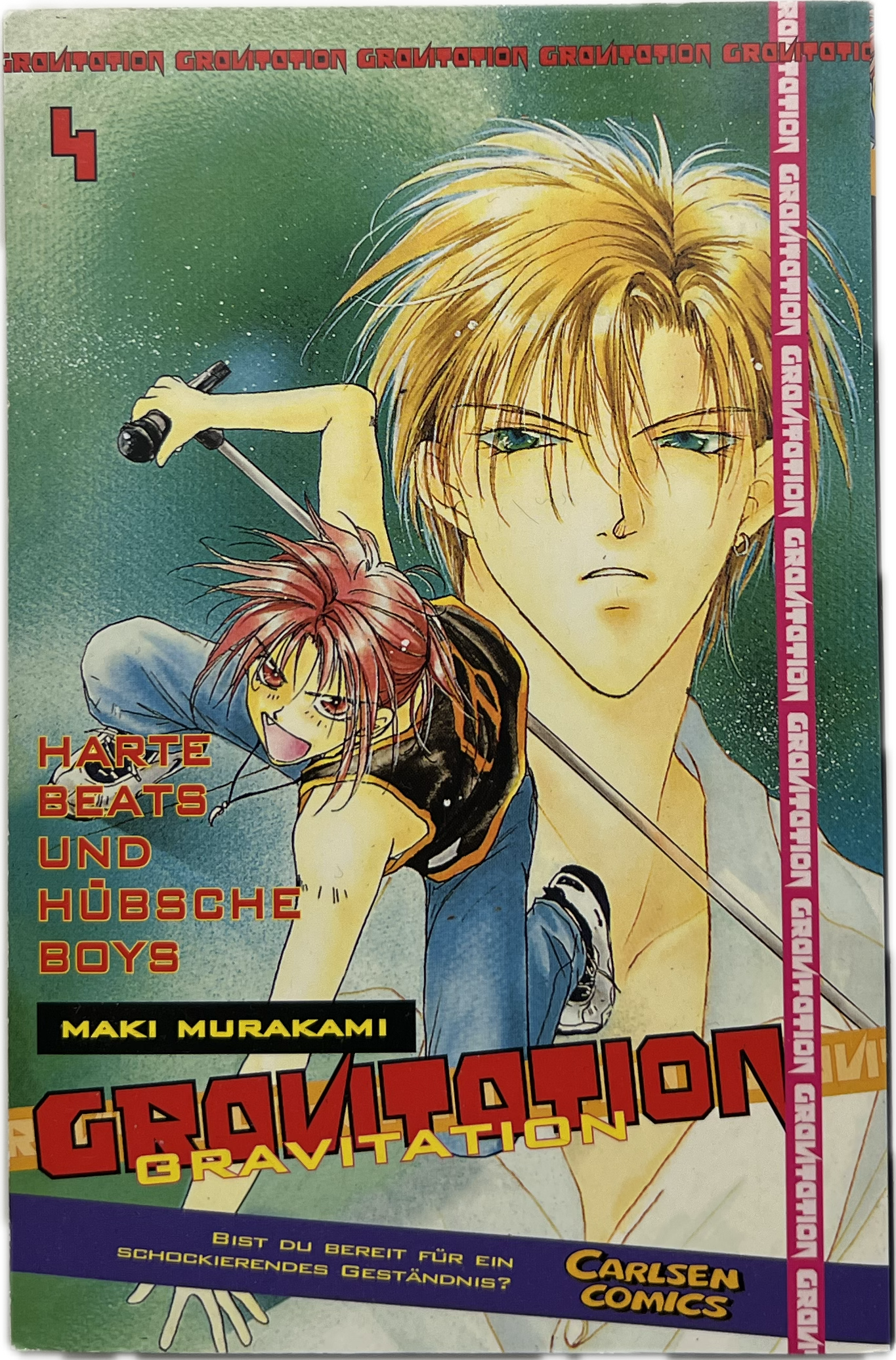 Gravitation 4