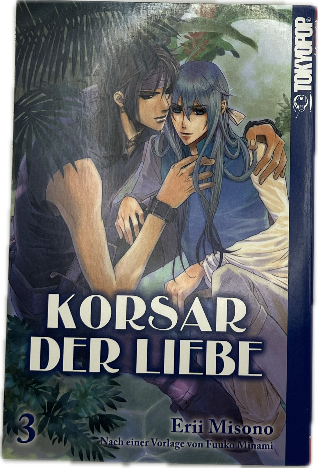 Korsar der Liebe 03