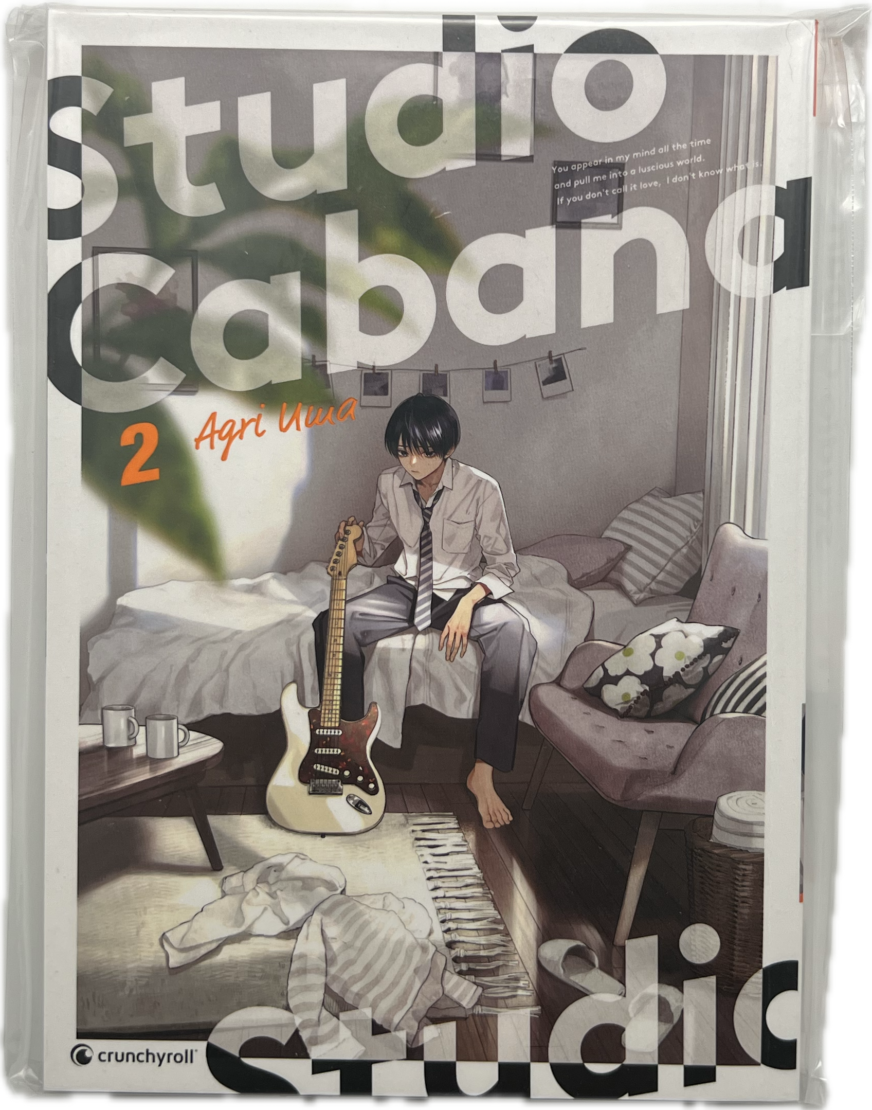 Studio Cabana 02