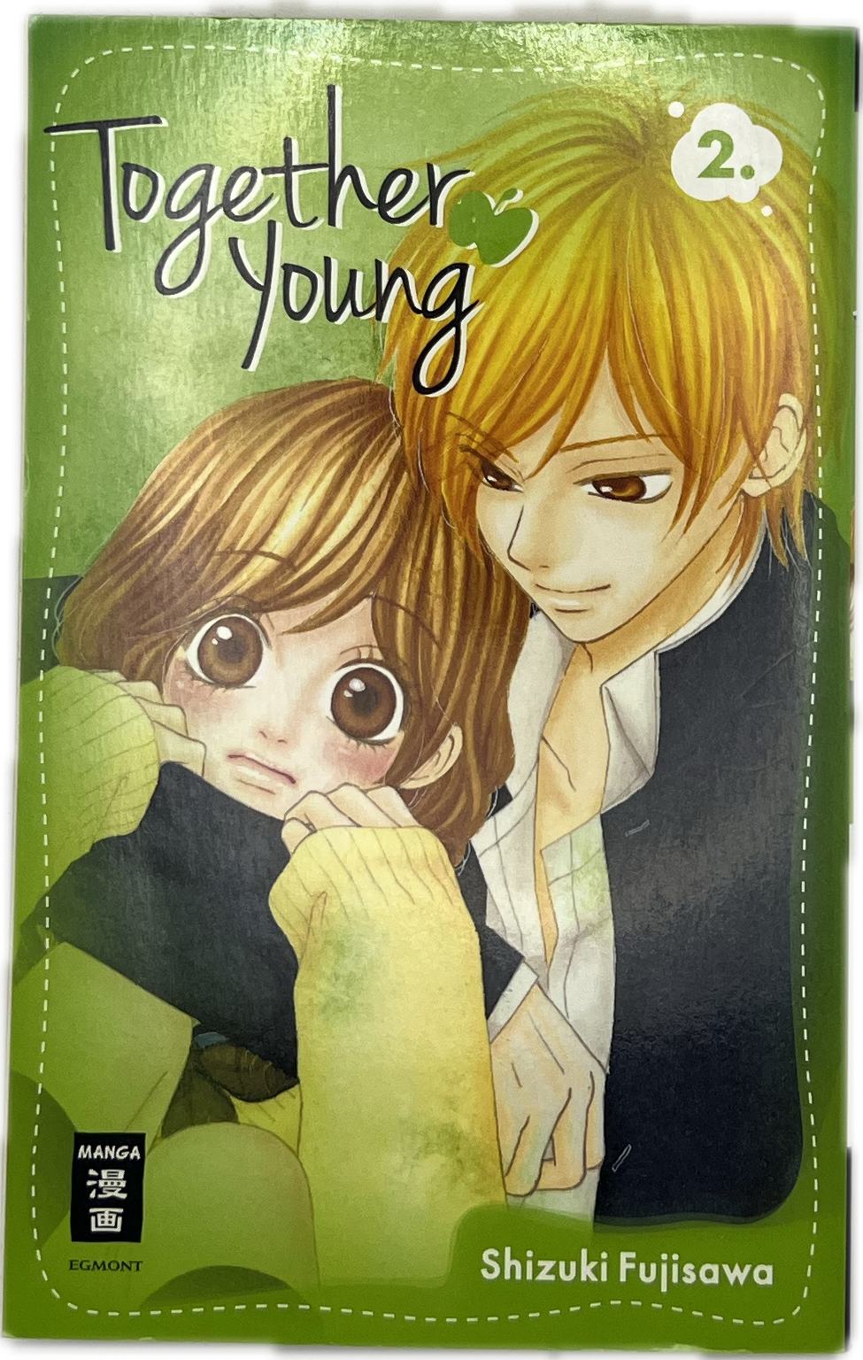 Together Young 02