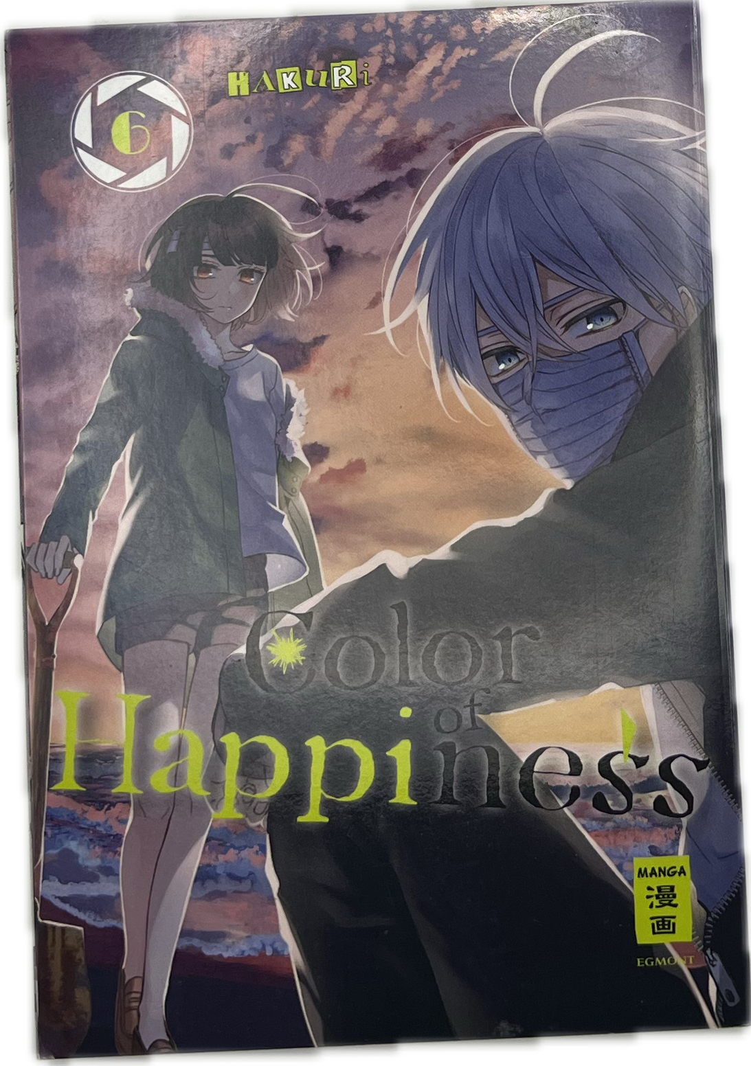 Color of Happiness 06