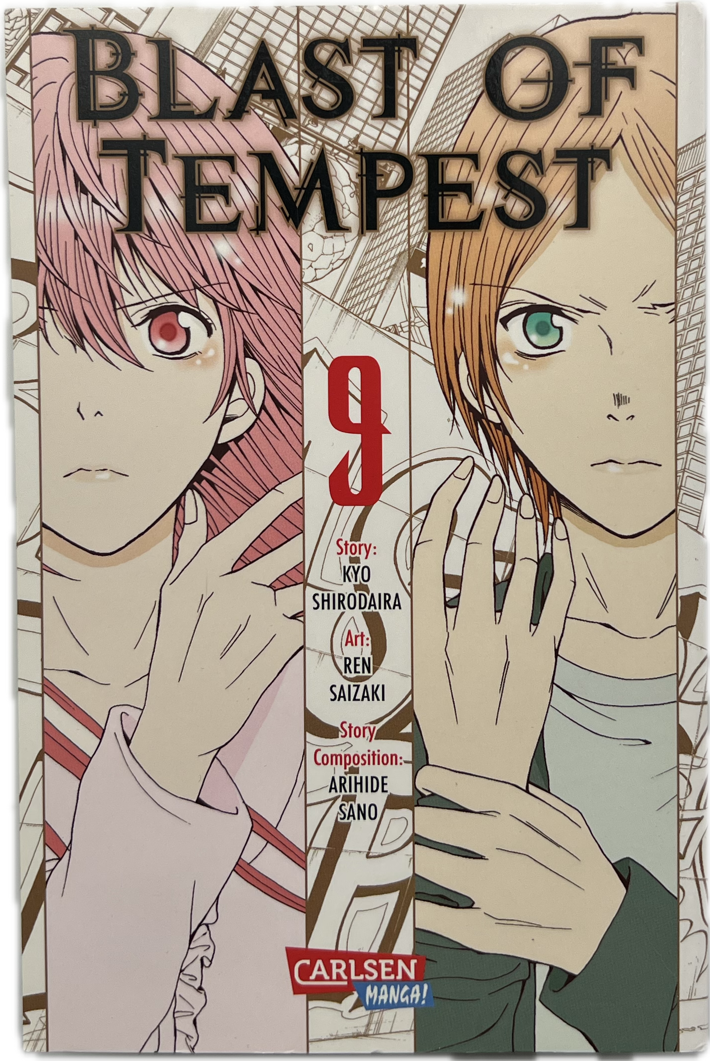 Blast of Tempest 09
