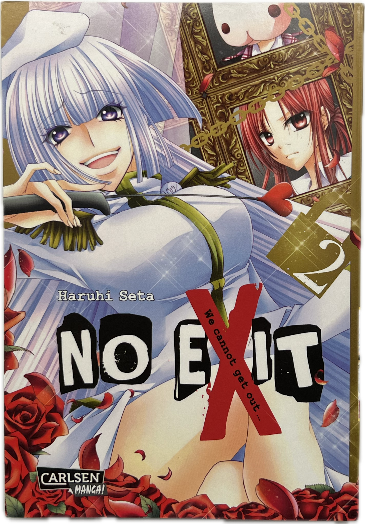 No Exit 2