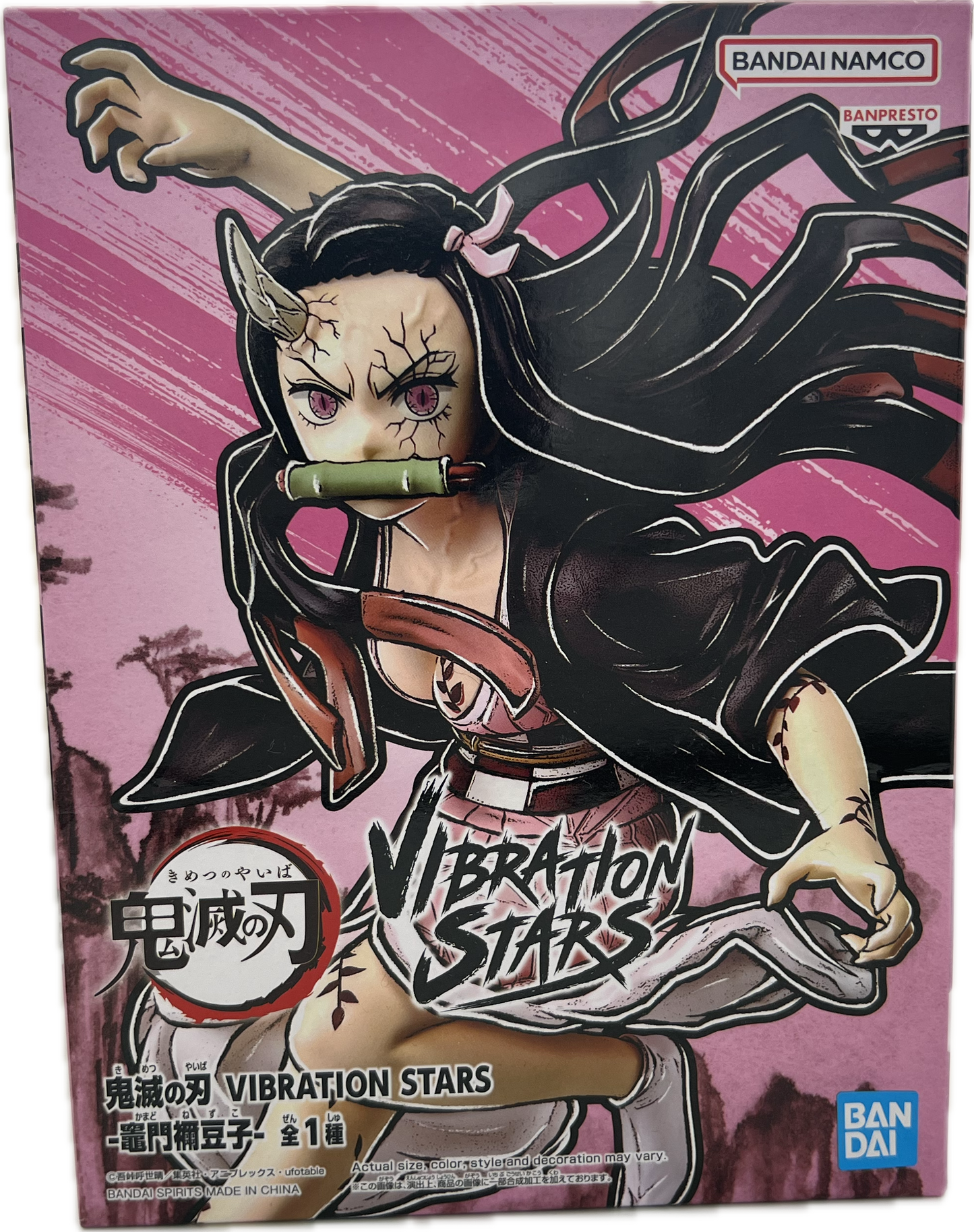 Nezuko Figur