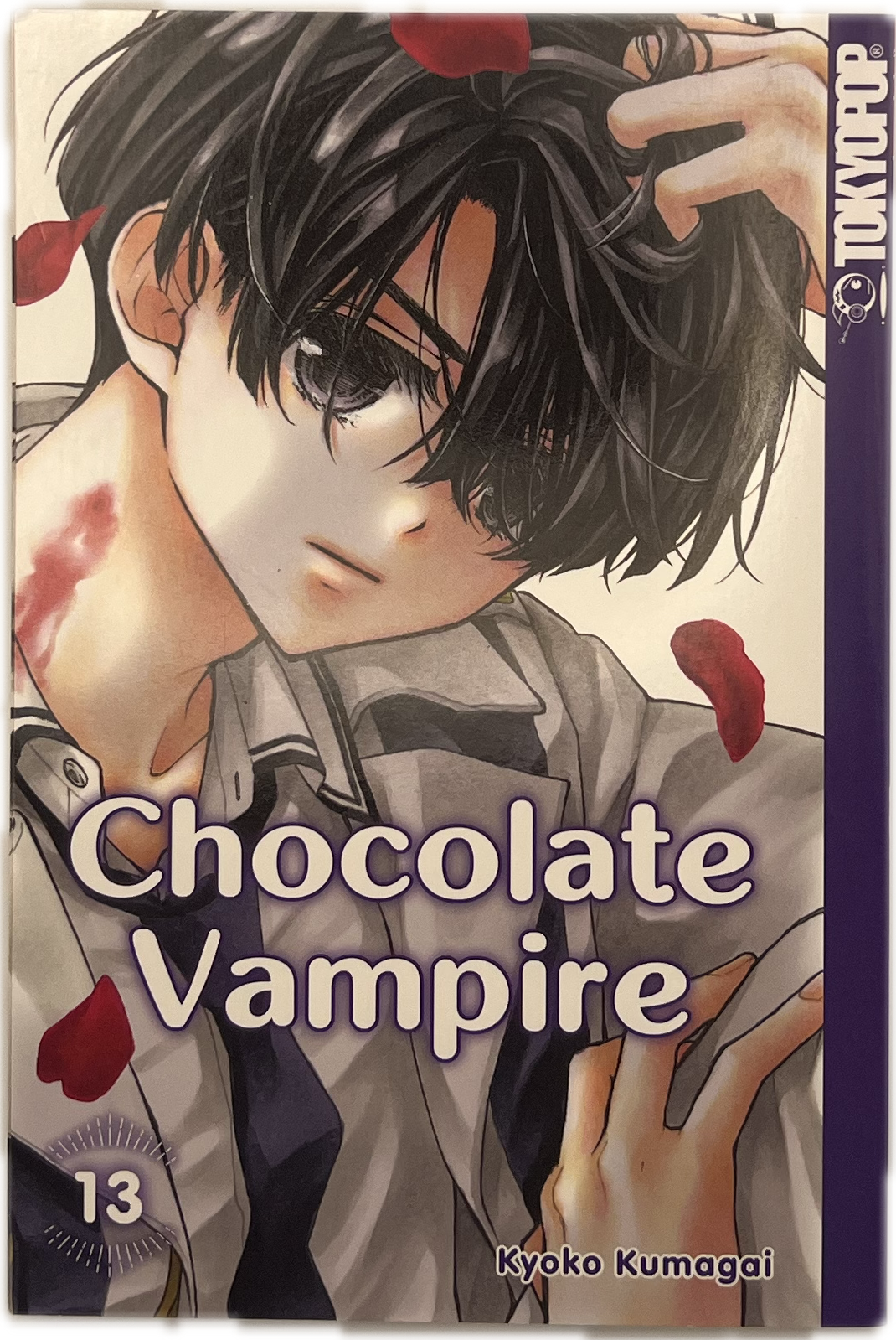 Chocolate Vampire 13