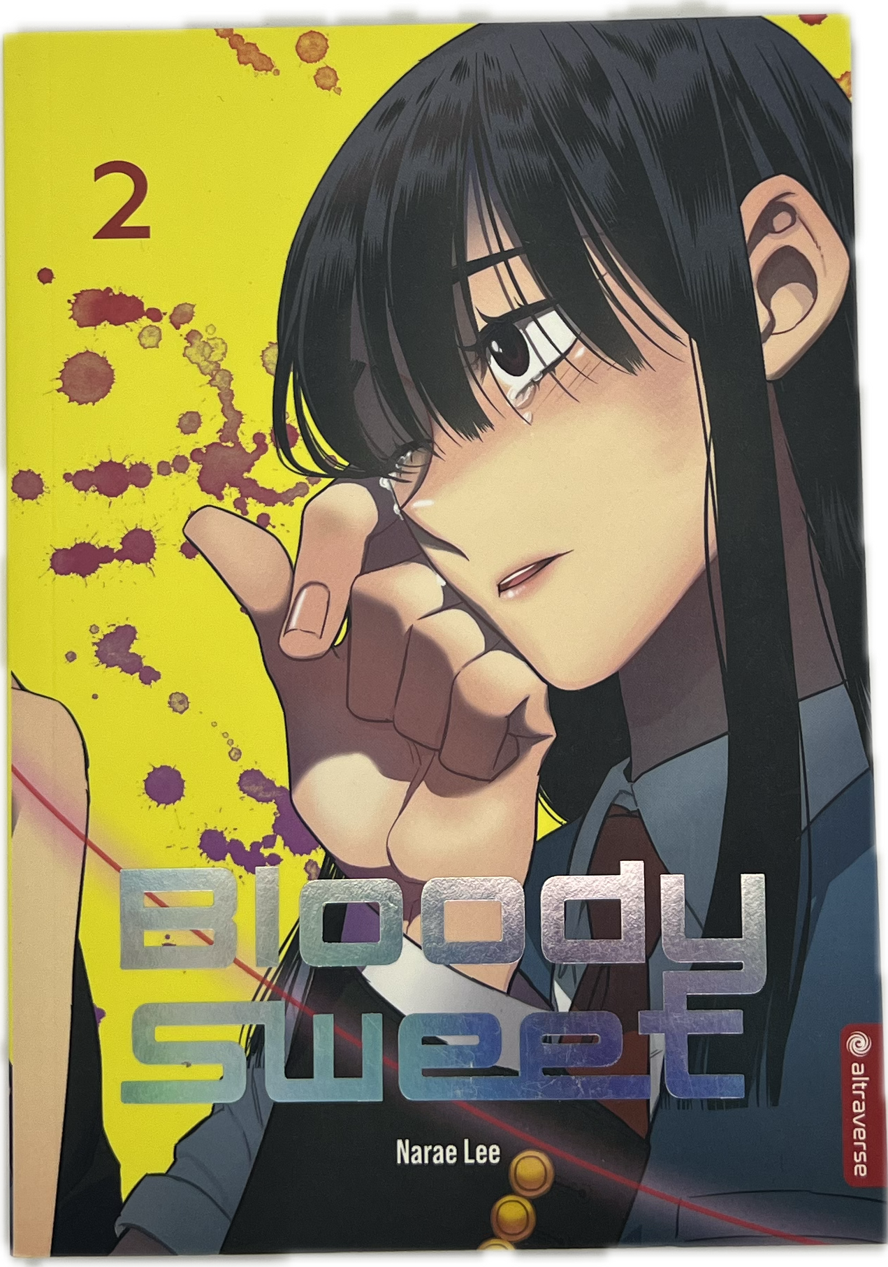Bloody Sweet 02