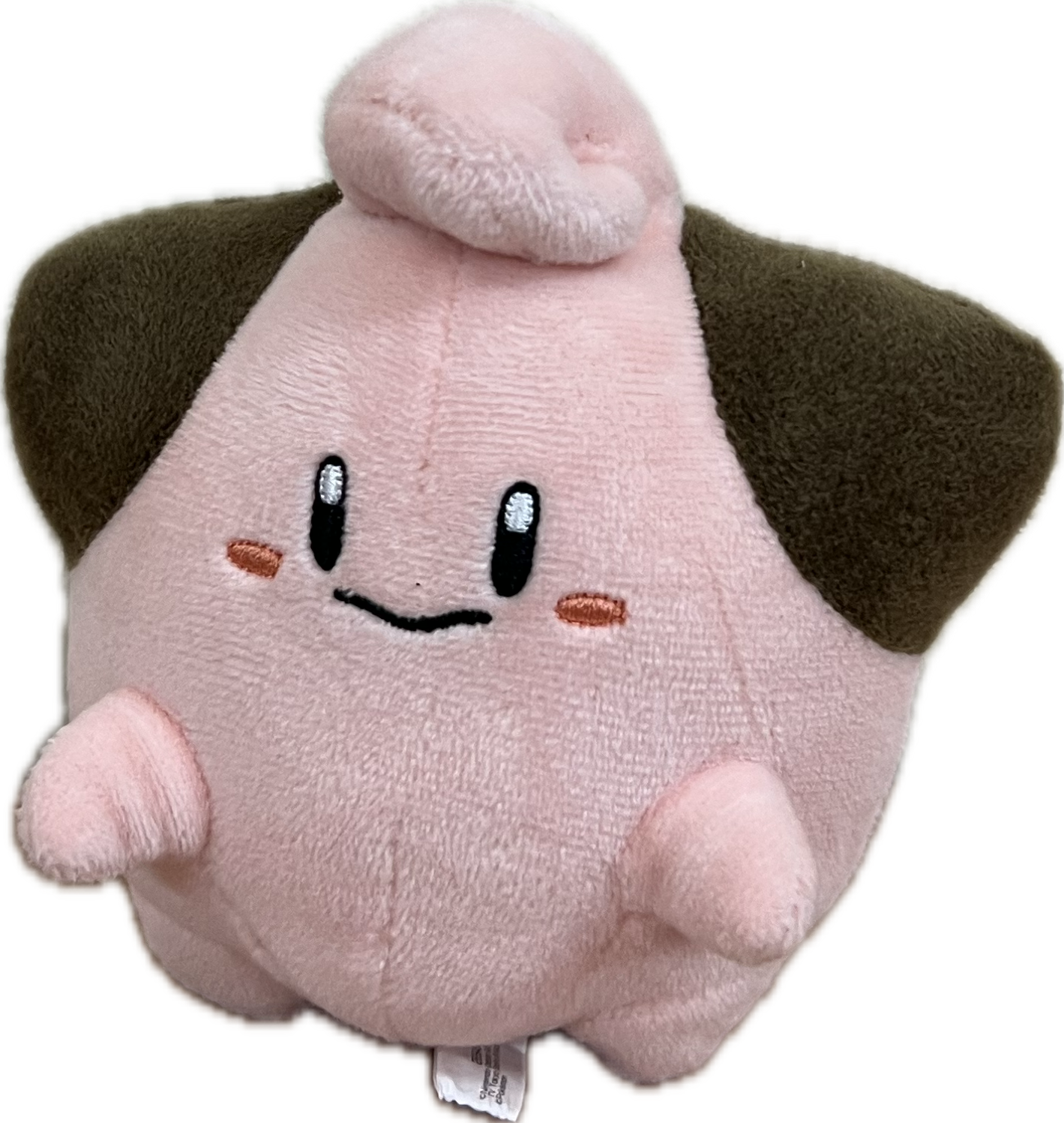Piepi Pokemon Plüsch | Manayga
