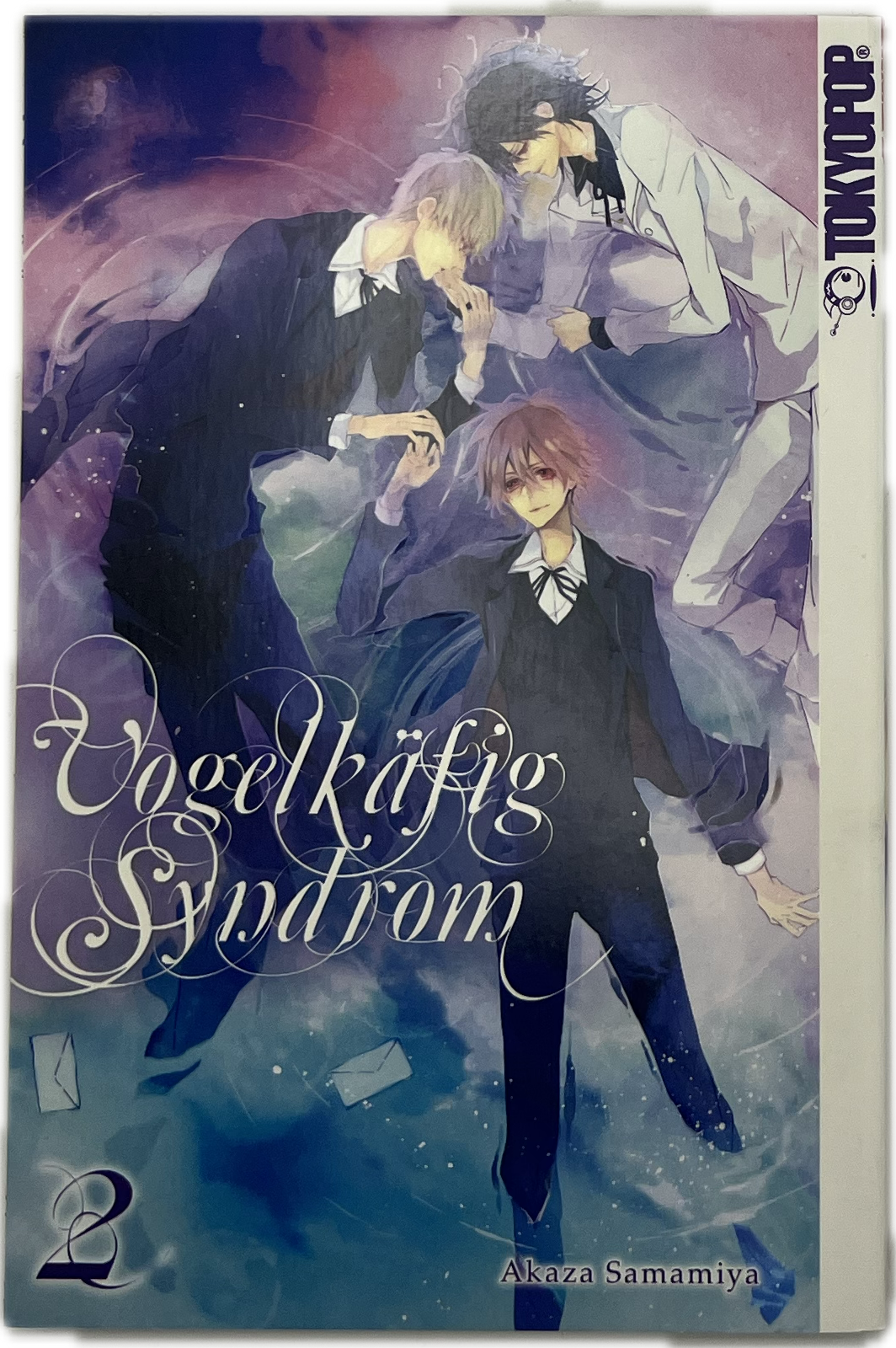 Vogelkäfig Syndrom 02