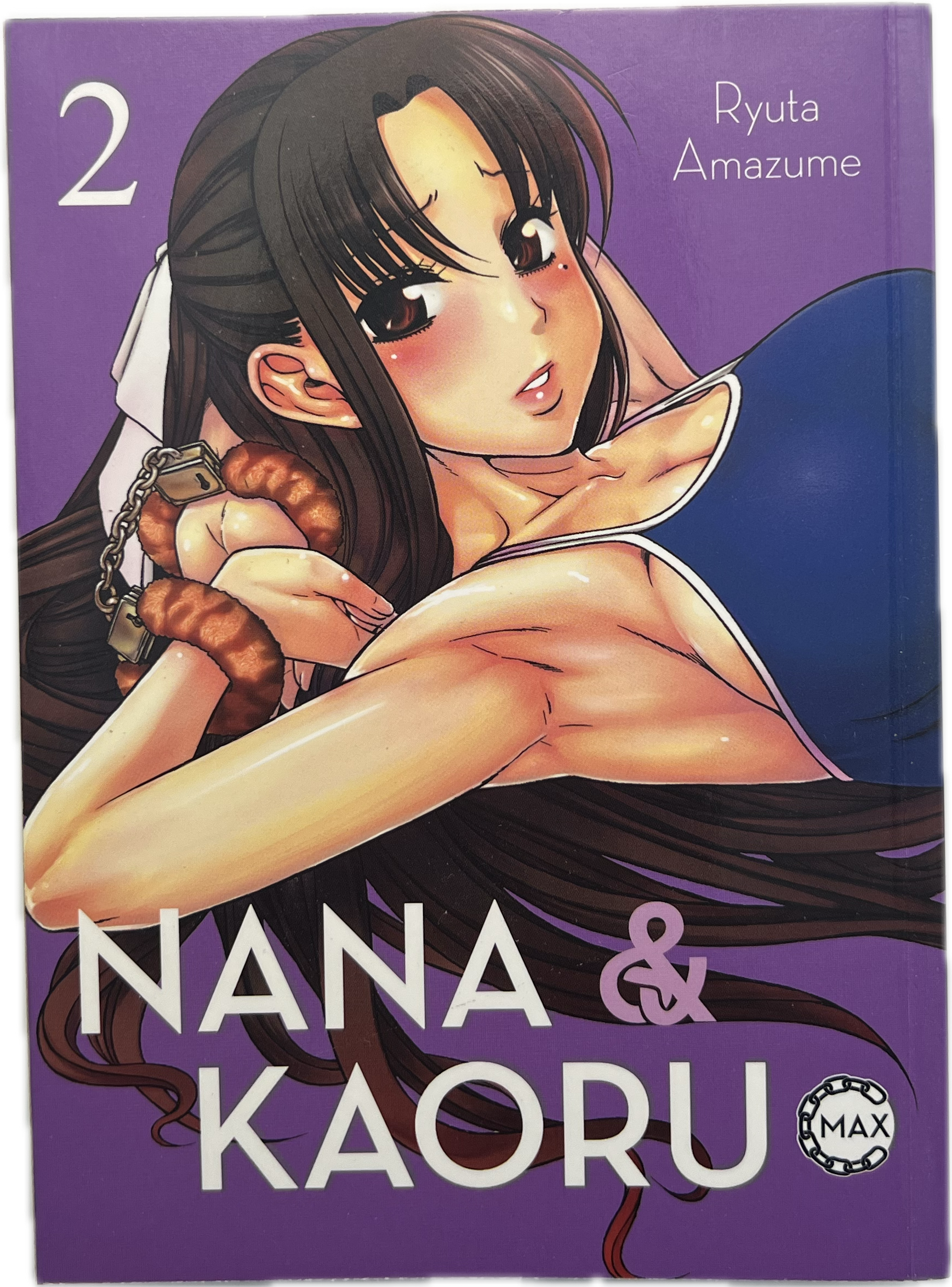 Nana & Kaoru Max 02