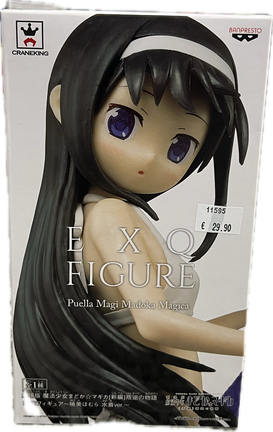 Homura Akemi Figure