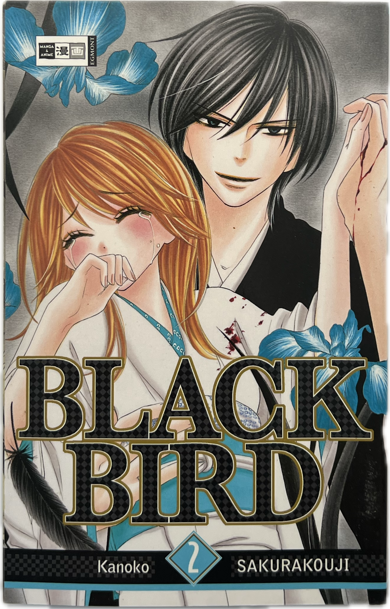 Black Bird 02