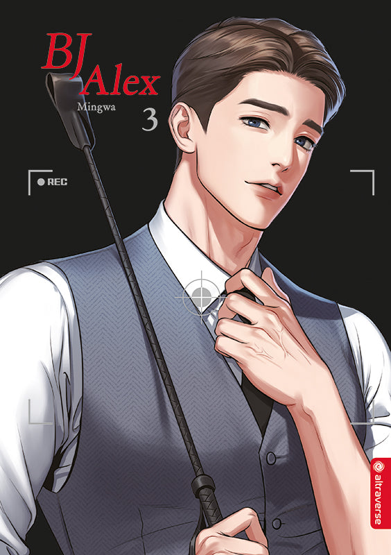 BJ Alex 03 | Manayga