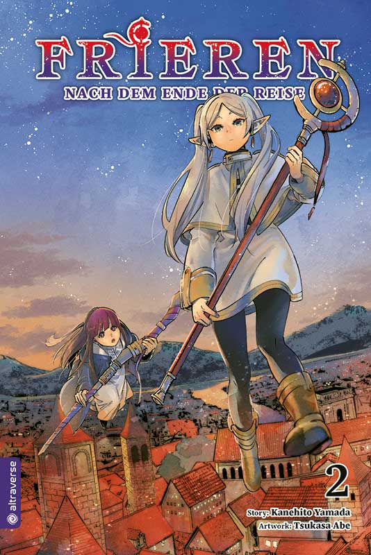 Frieren 02 (New)