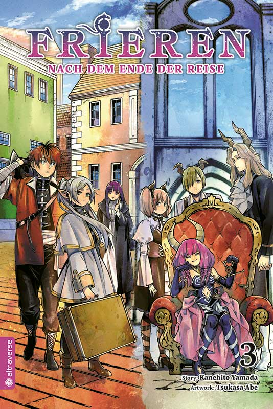 Frieren 03 (New)